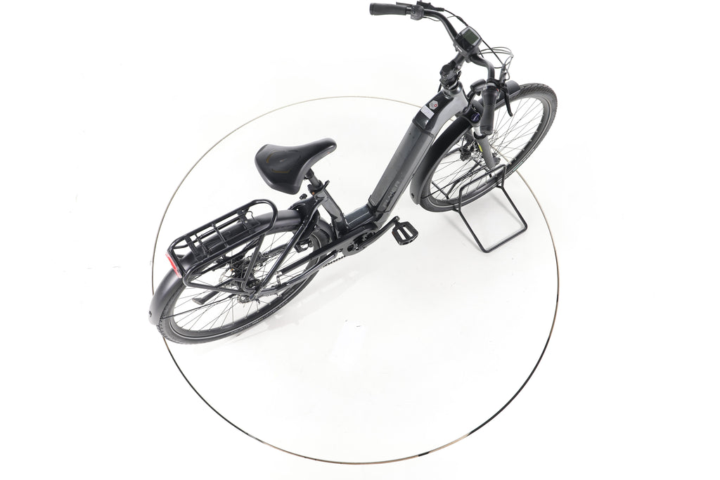 FLYER Gotour 6 5.4 City E-Bike Tiefeinsteiger - Image 24