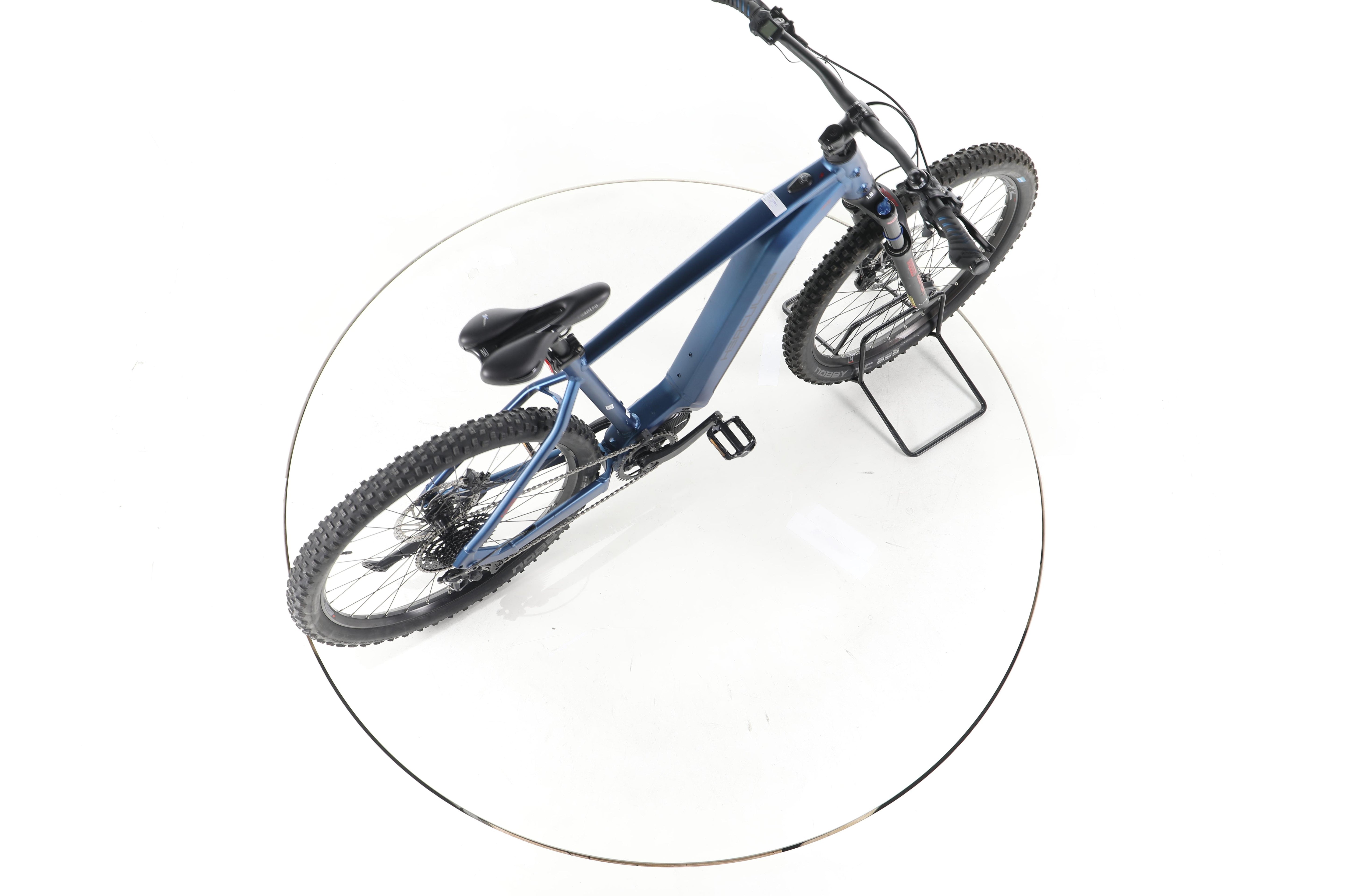 Hercules Nos 2.1 E-Bike - Image 24