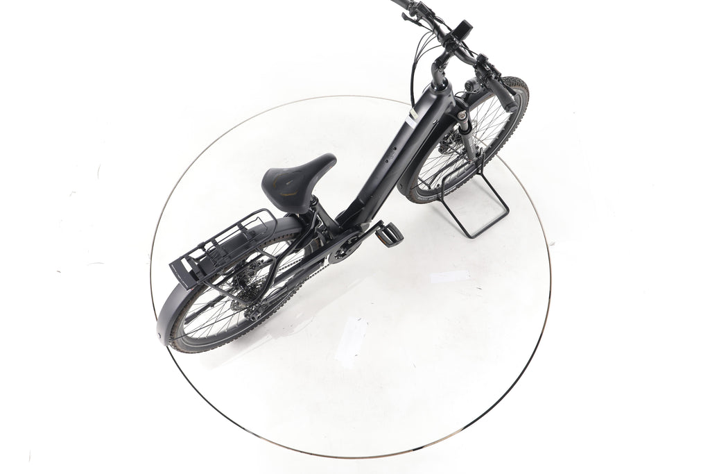 MORRISON SUB 6.0 Trekking E-Bike Tiefeinsteiger - Image 24