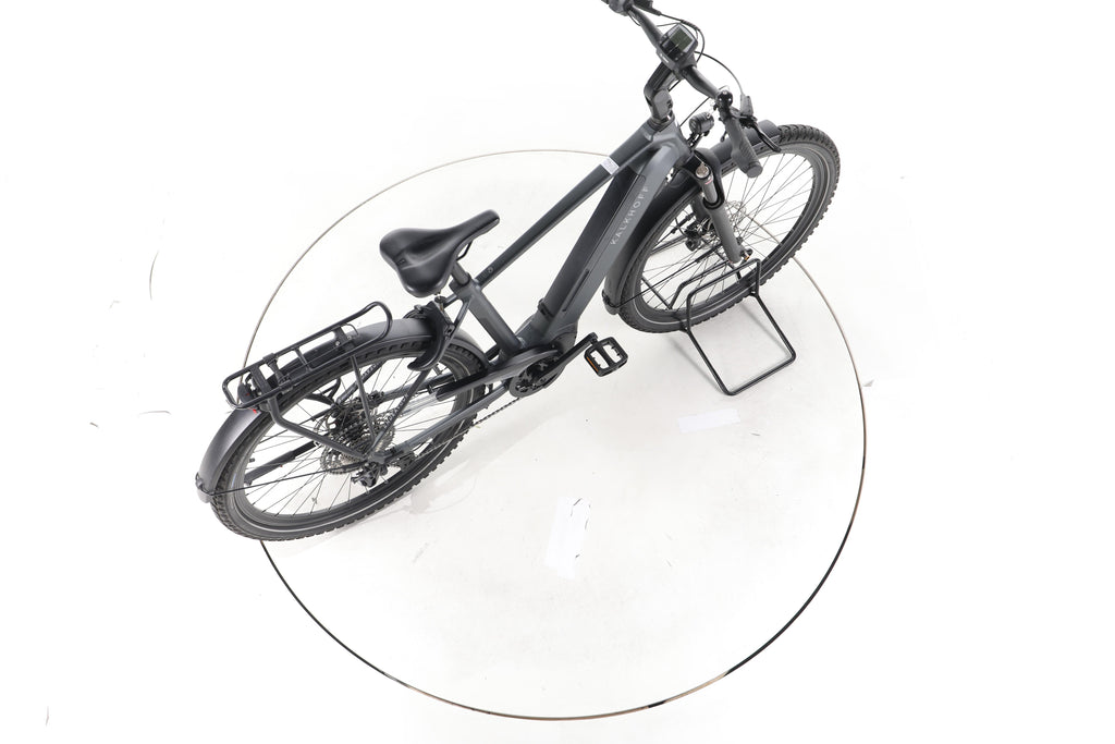 Kalkhoff Endeavour 5 B Advance+ Trekking E-Bike - Image 24