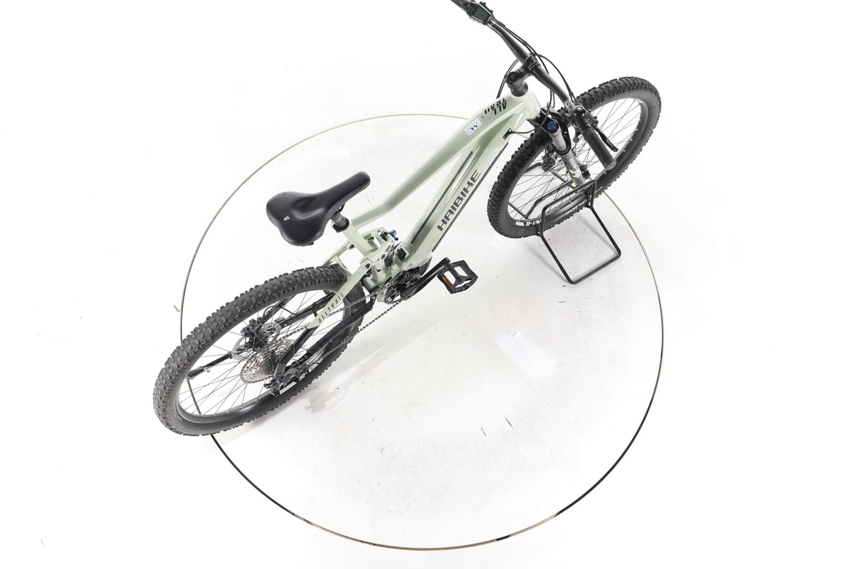 Haibike Alltrail 4 E-Bike Fully - Image 24