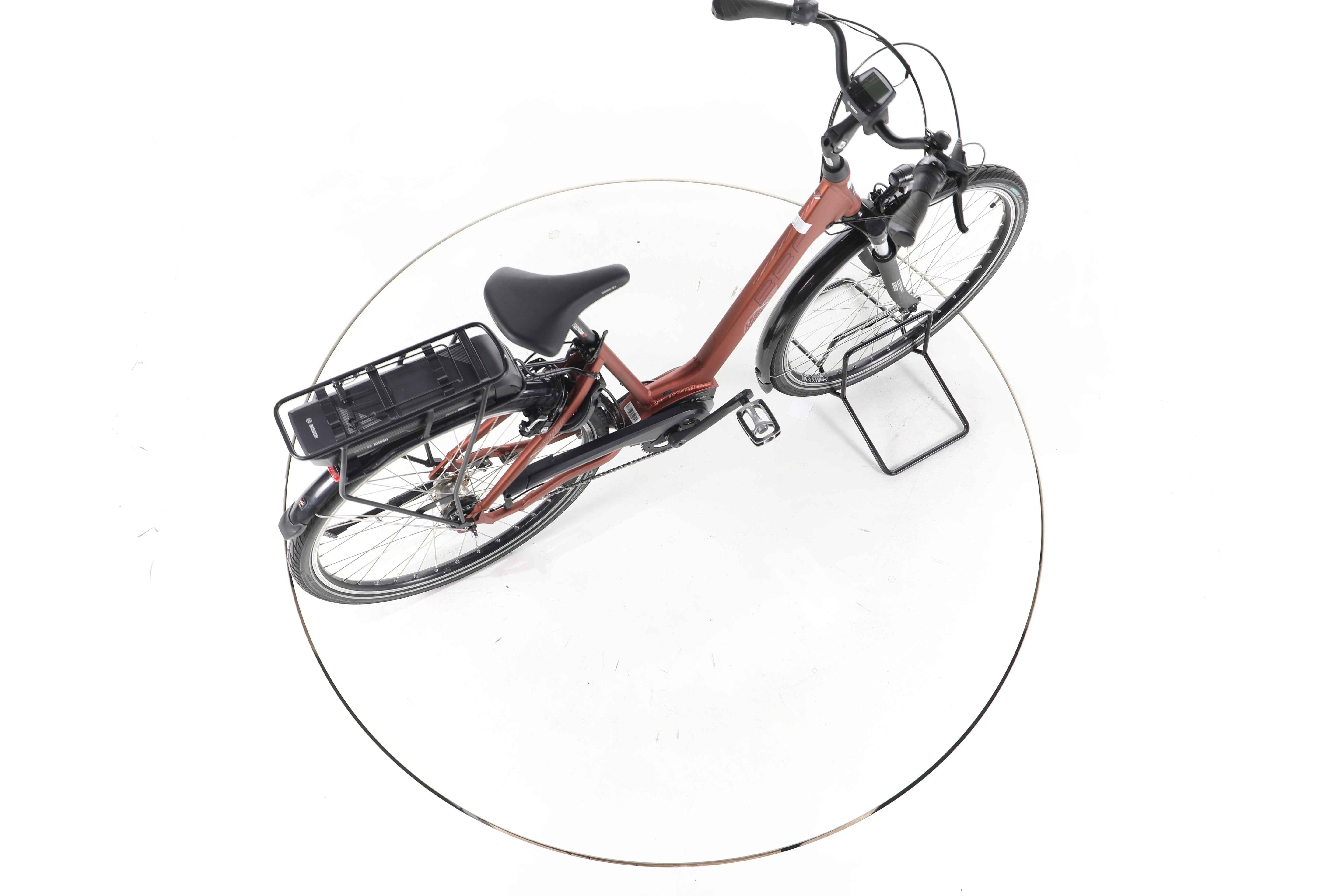 BBF Genf Plus City E-Bike Tiefeinsteiger - Image 24