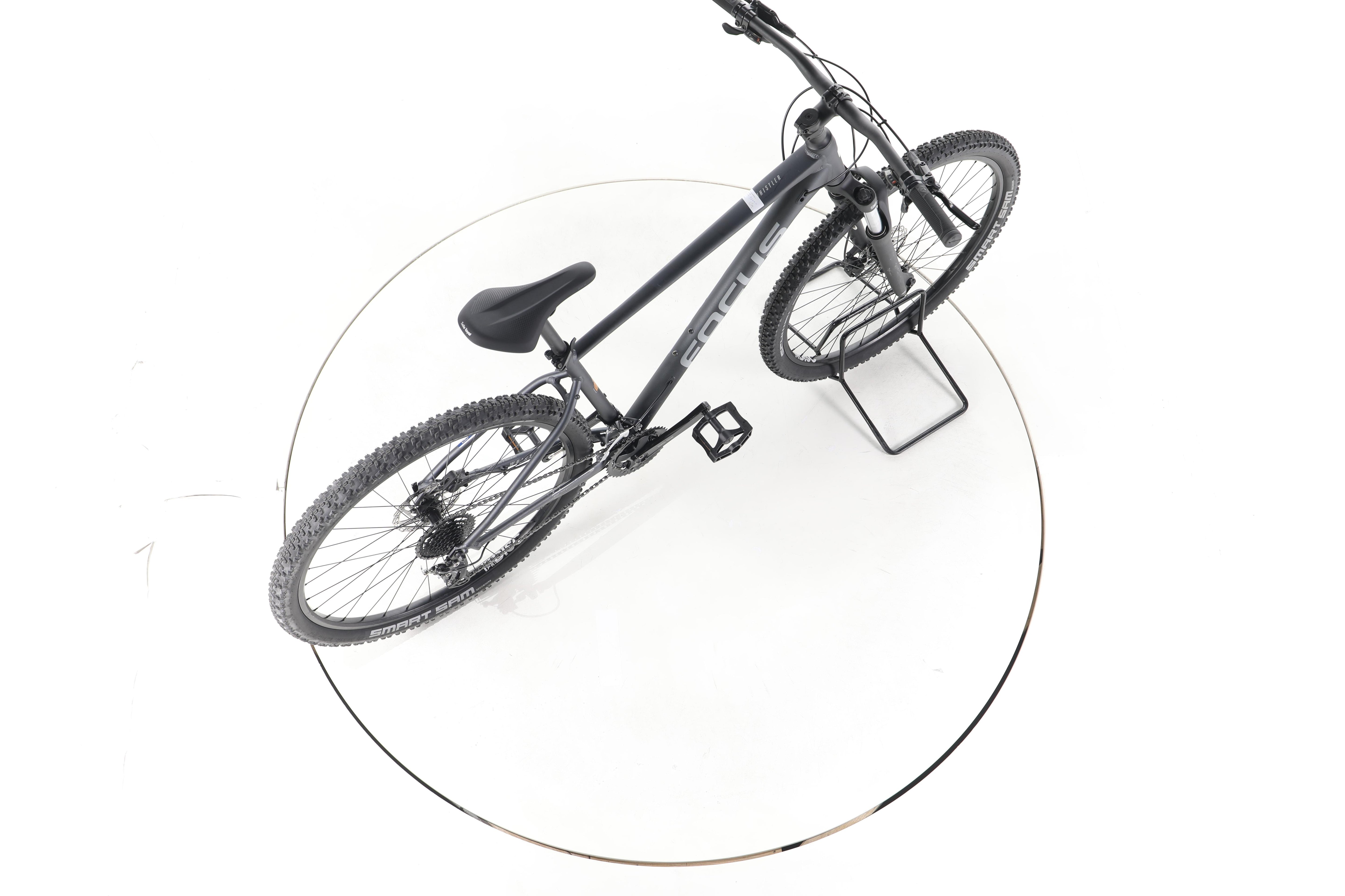 Focus Whistler 3.6 Fahrrad Hardtail - Image 24