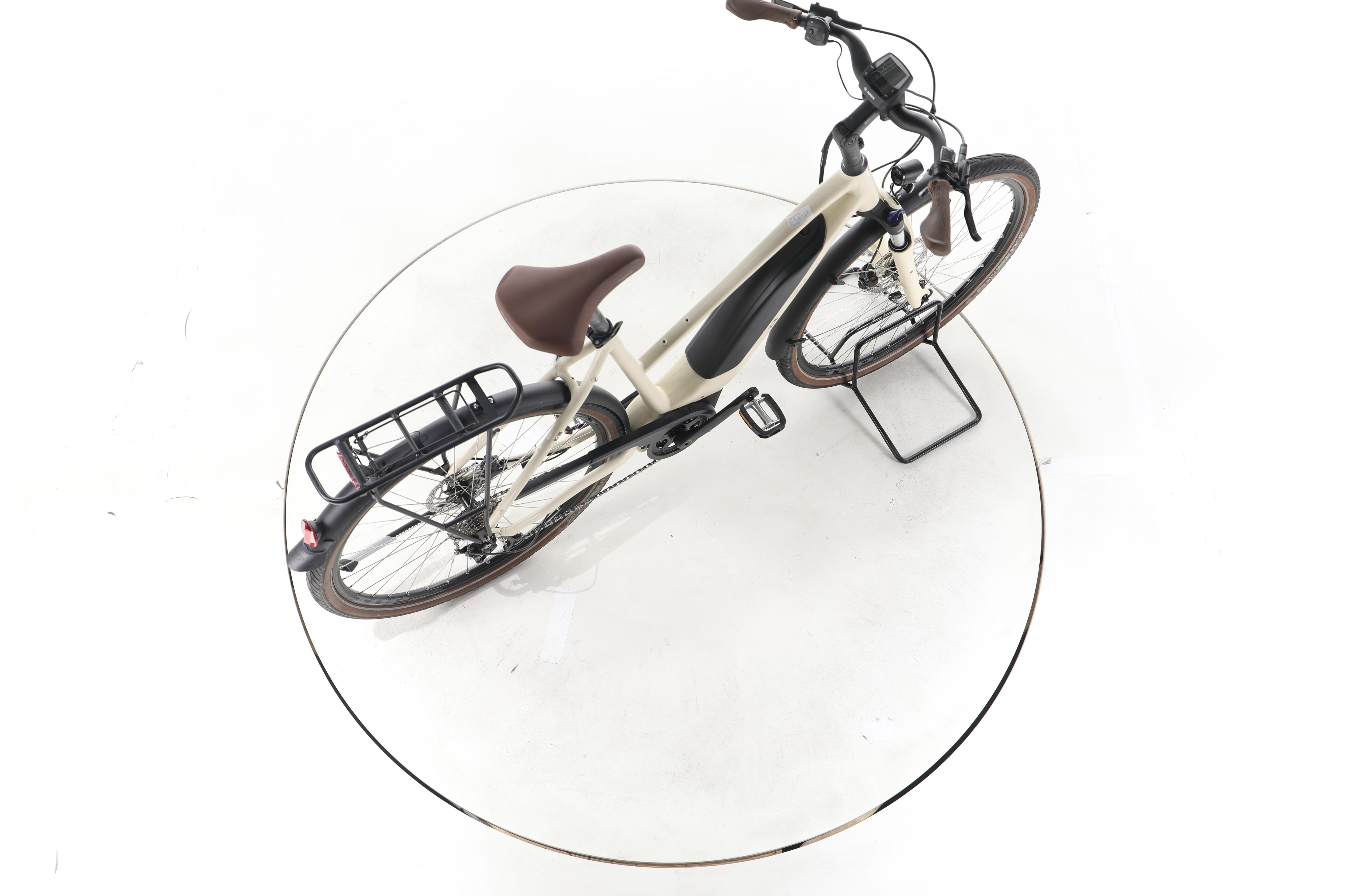 2R Manufaktur Elo 9 Trekking E-Bike - Image 24