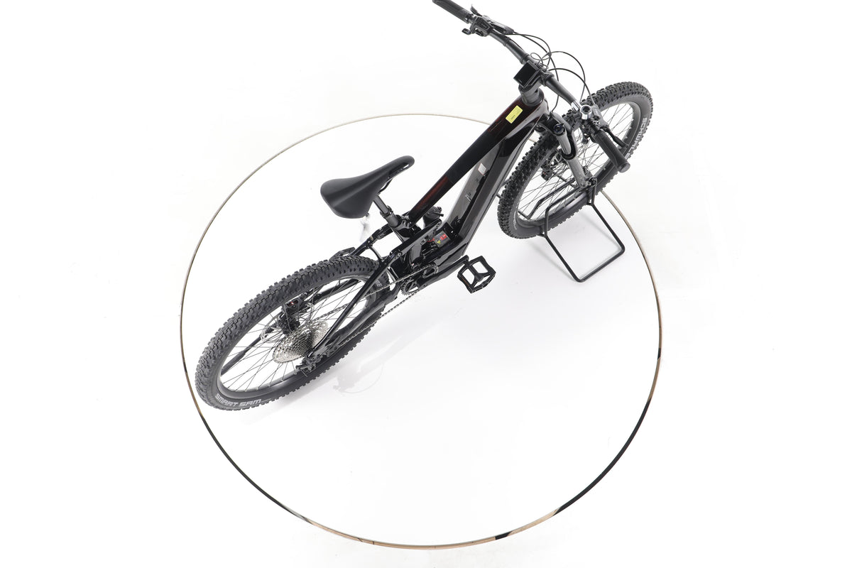 Cube Stereo Hybrid 140 HPC Race E-Bike Fully Carbon - Image 24