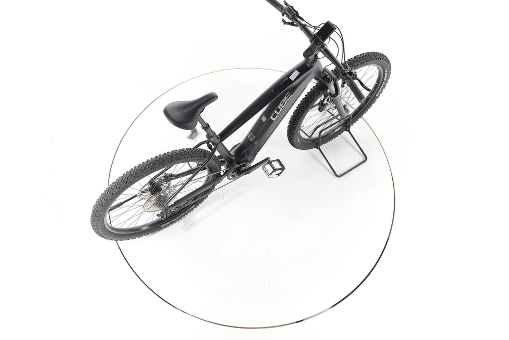 Cube Cube Reaction Hybrid Race E-Bike 2025 - Image 24