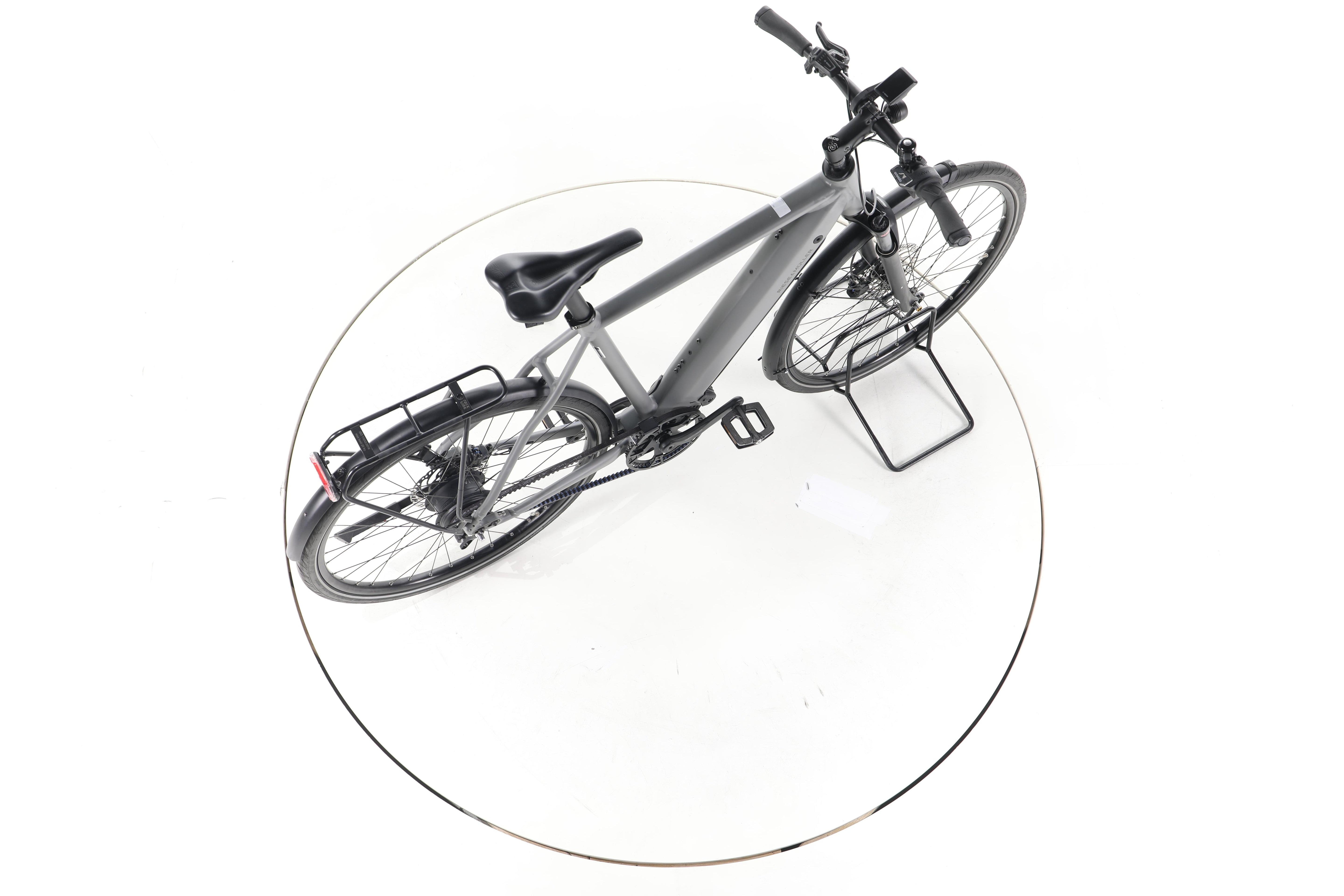 Riese & Müller Roadster 4 vario City E-Bike 2024 - Image 24