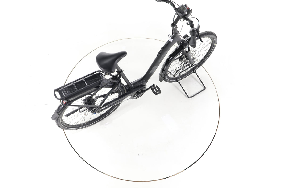Pegasus Solero E8R Plus City E-Bike Tiefeinsteiger - Image 24