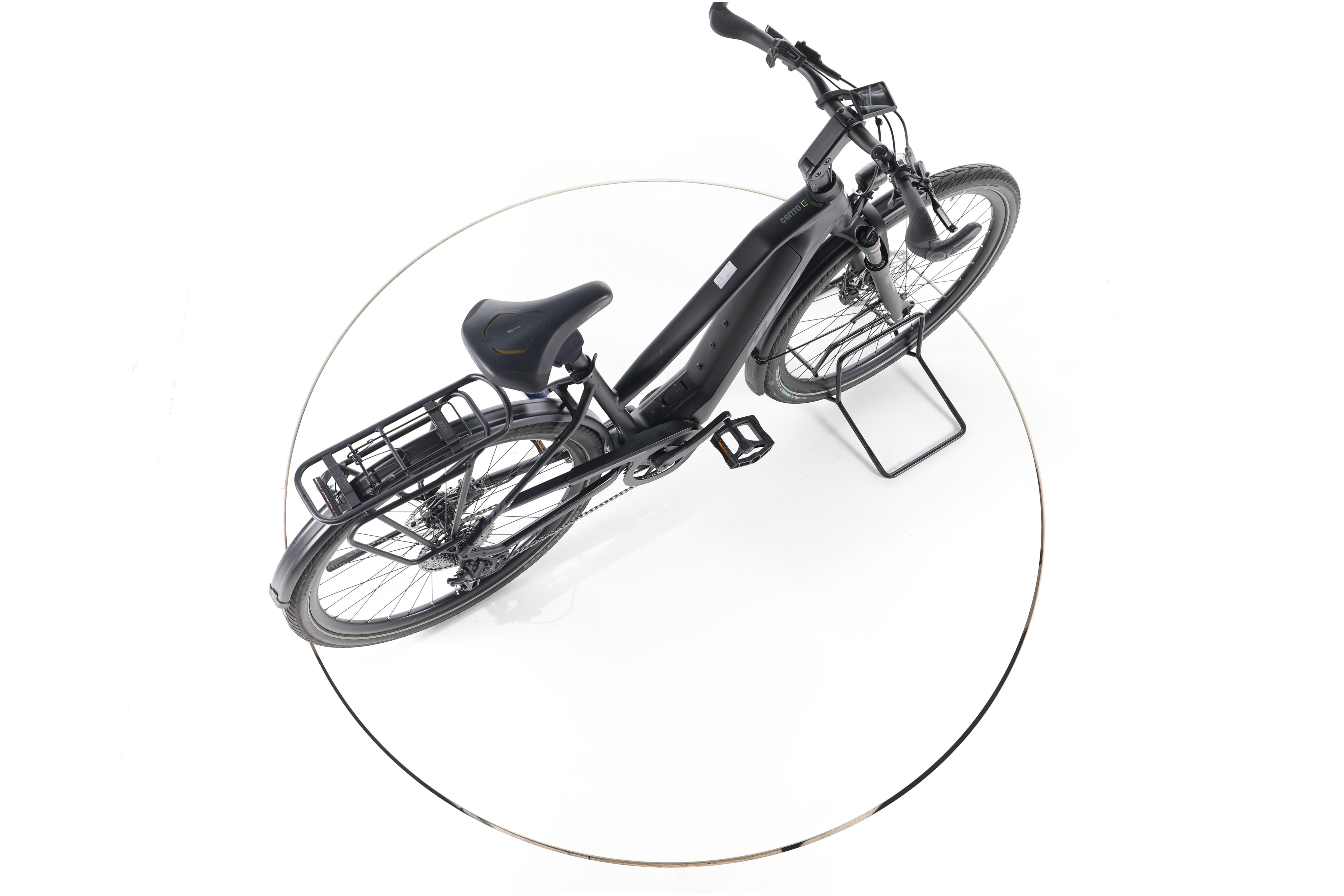 KTM Cento 10 Trekking E-Bike 2023 - Image 24