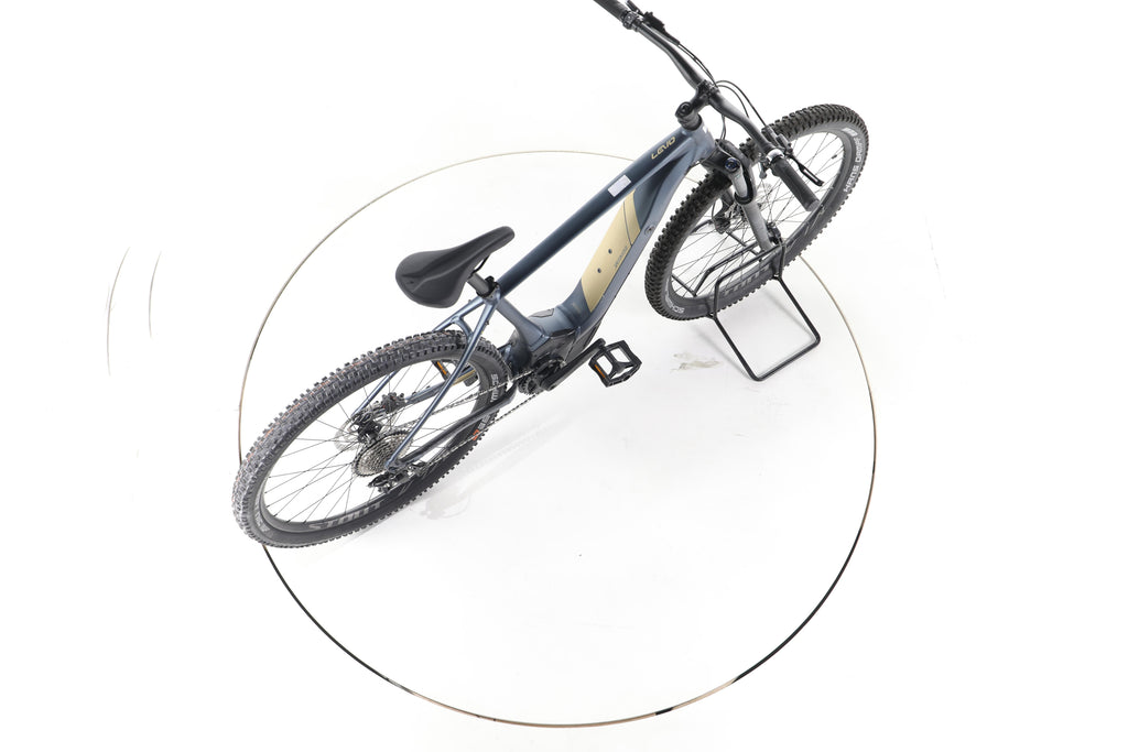Specialized Levo HT Comp Trekking E-Bike - Image 24