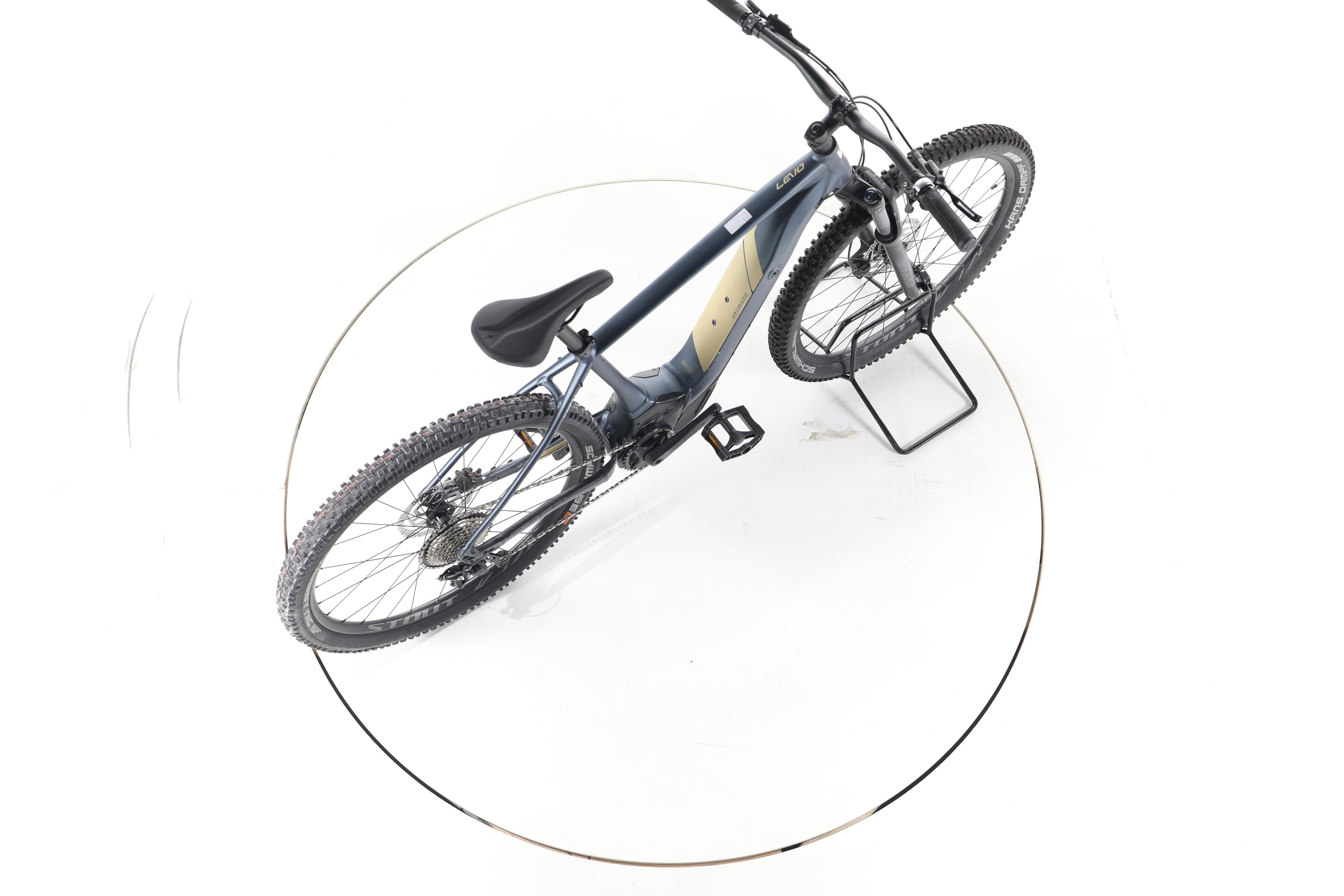 Specialized Levo HT Comp Trekking E-Bike - Image 24