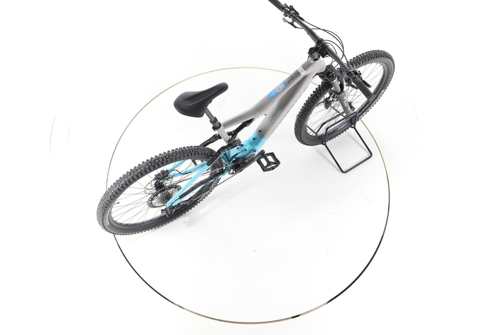 Orbea Rise H30 E-Bike Fully - Image 24