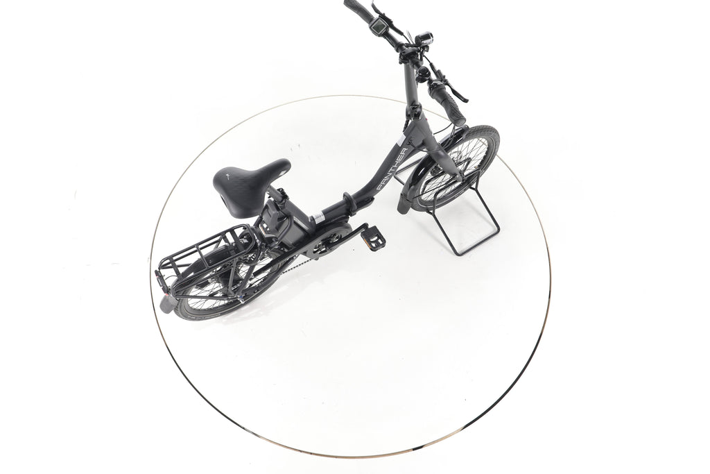 BBF Nancy Falt E-Bike Tiefeinsteiger - Image 24