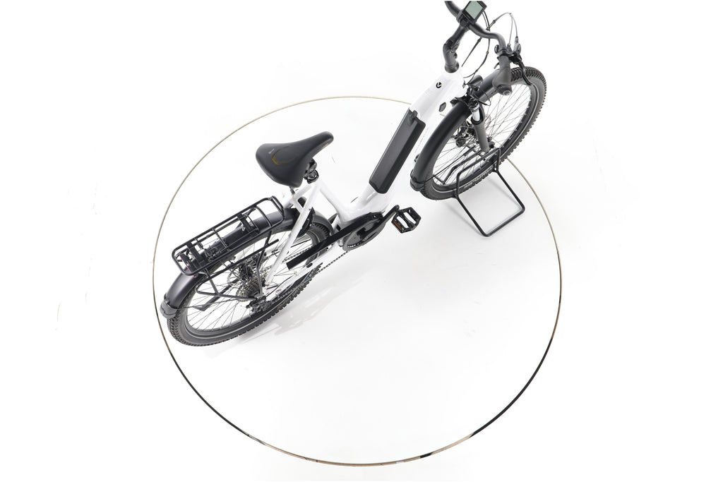 Velo de Ville SEB 890 Trekking E-Bike Tiefeinsteiger - Image 24