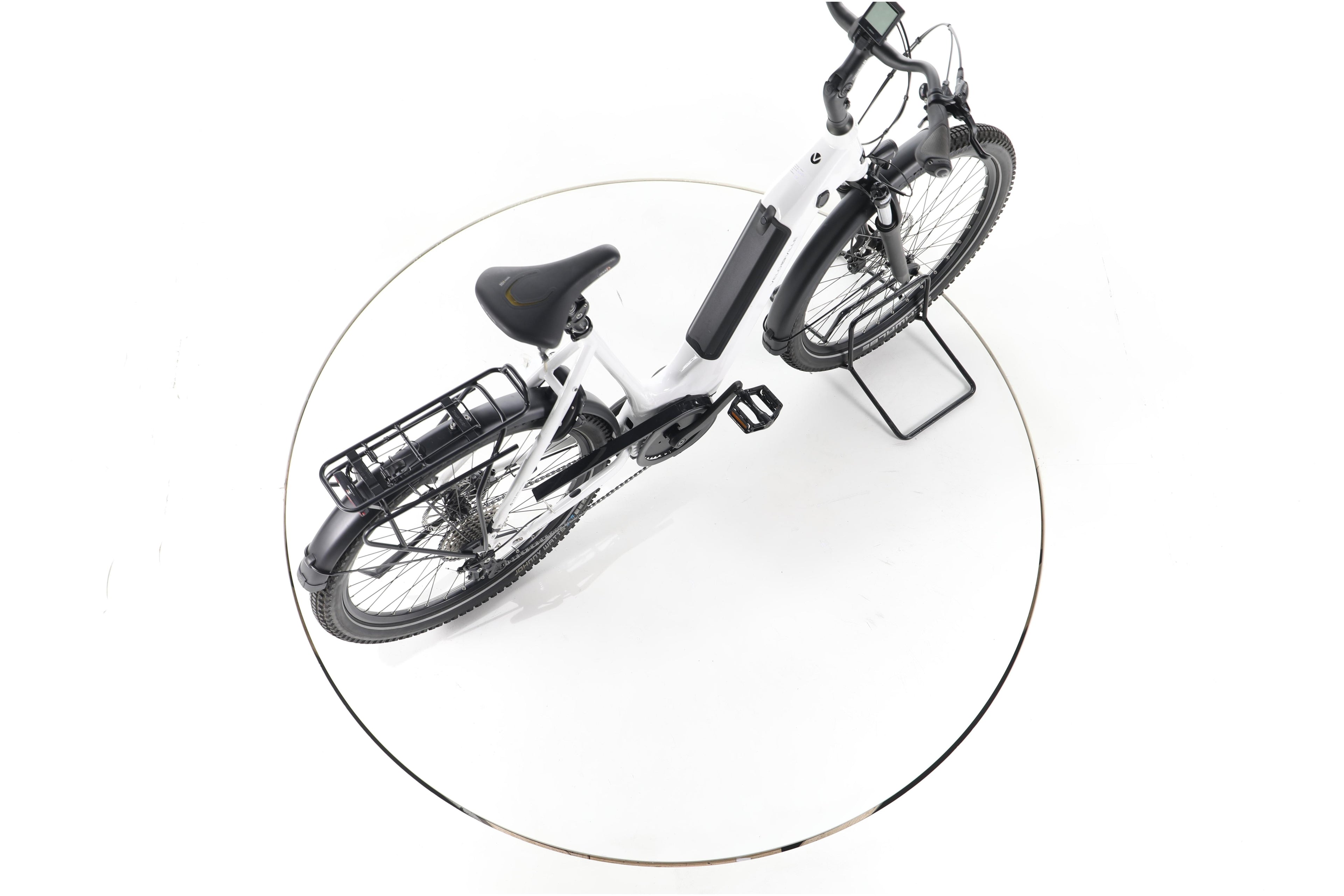 Velo de Ville SEB 890 Trekking E-Bike Tiefeinsteiger - Image 24