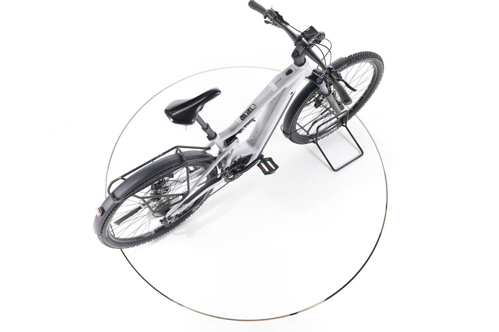 Focus Thron² 6.7 Eqp SUV E-Bike 2023 - Image 24