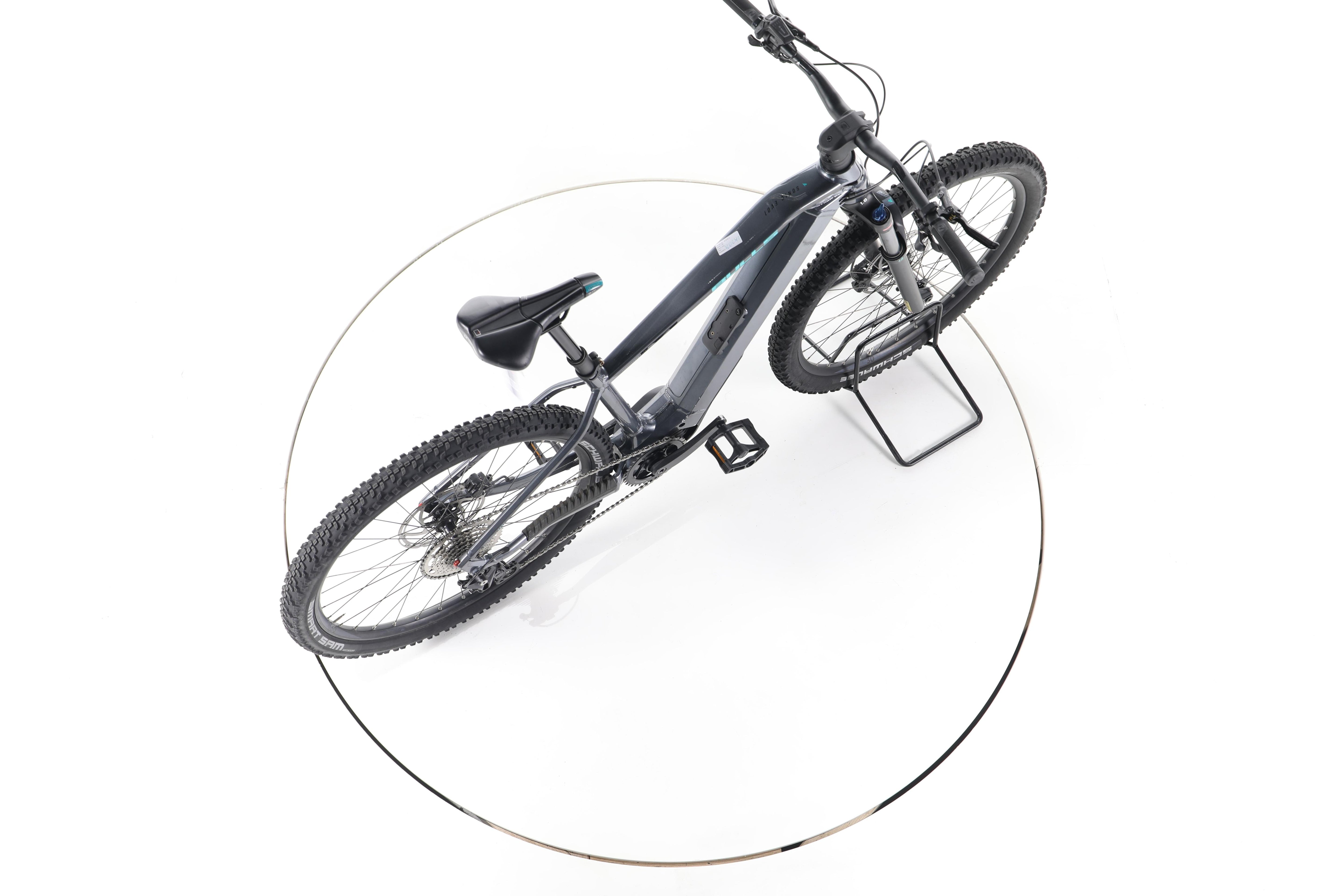 Bulls Sonic EVO 1 E-Bike - Image 24