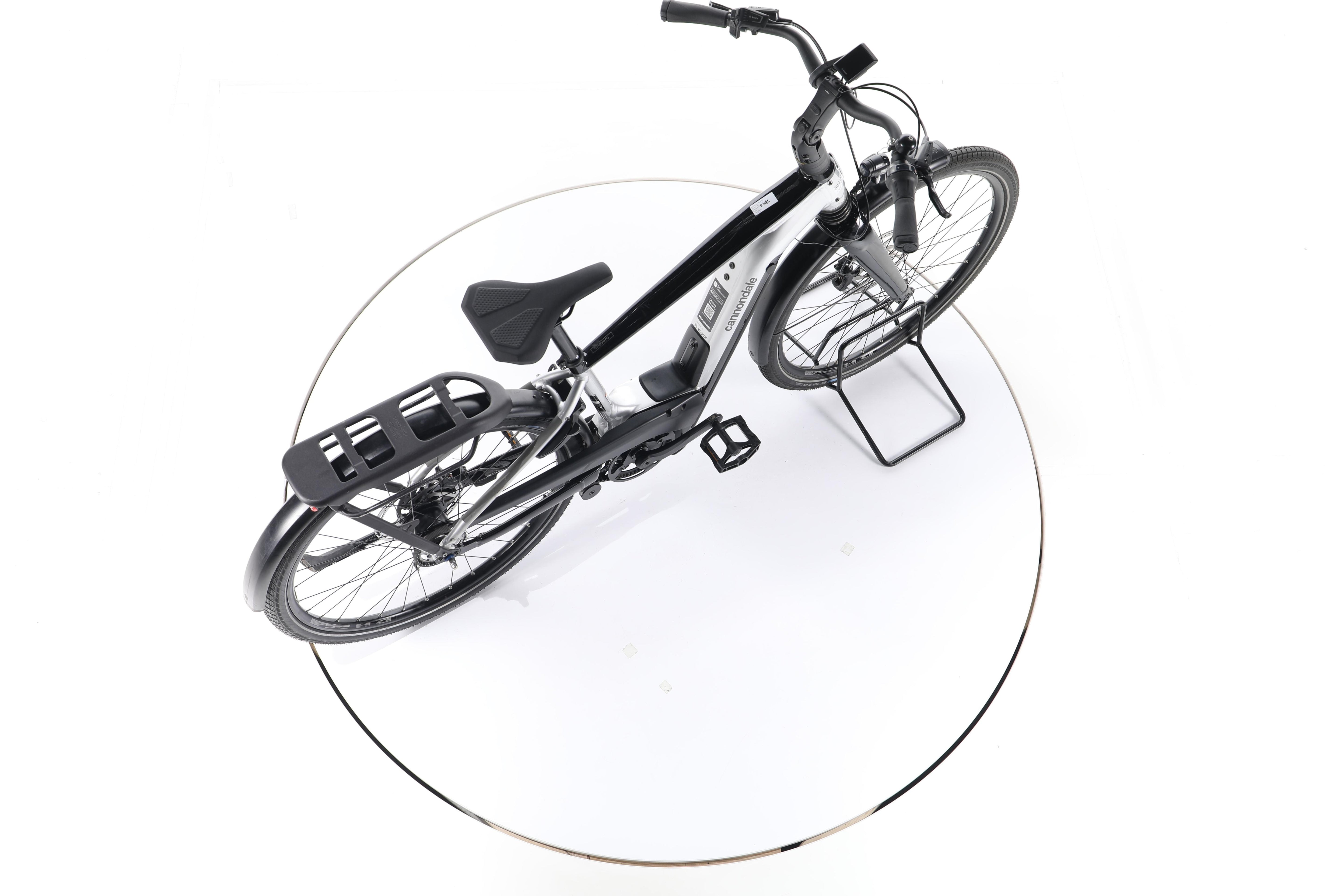 Cannondale Mavaro Neo 2 City E-Bike - Image 24