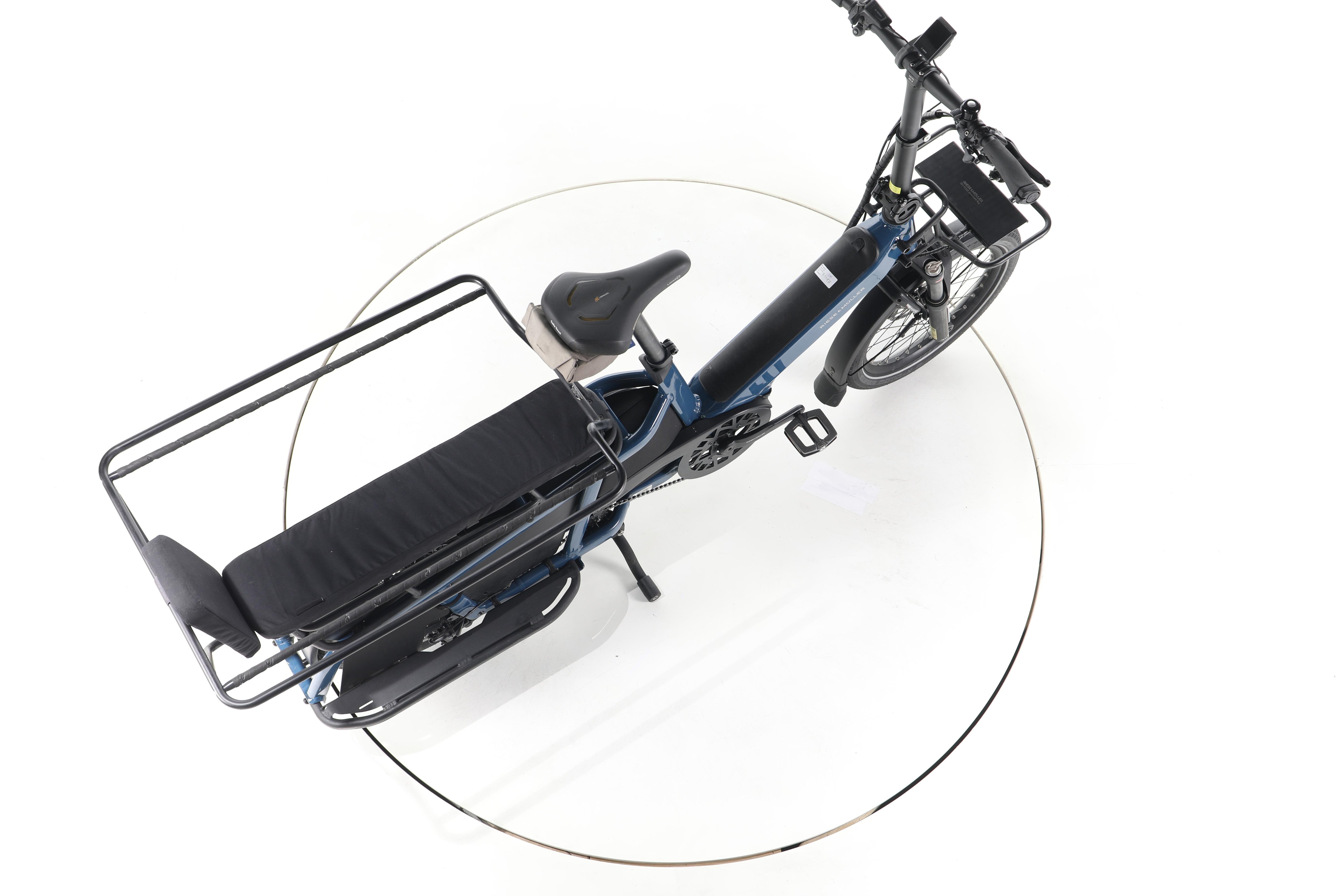 Riese & Müller Multitinker touring - Image 24