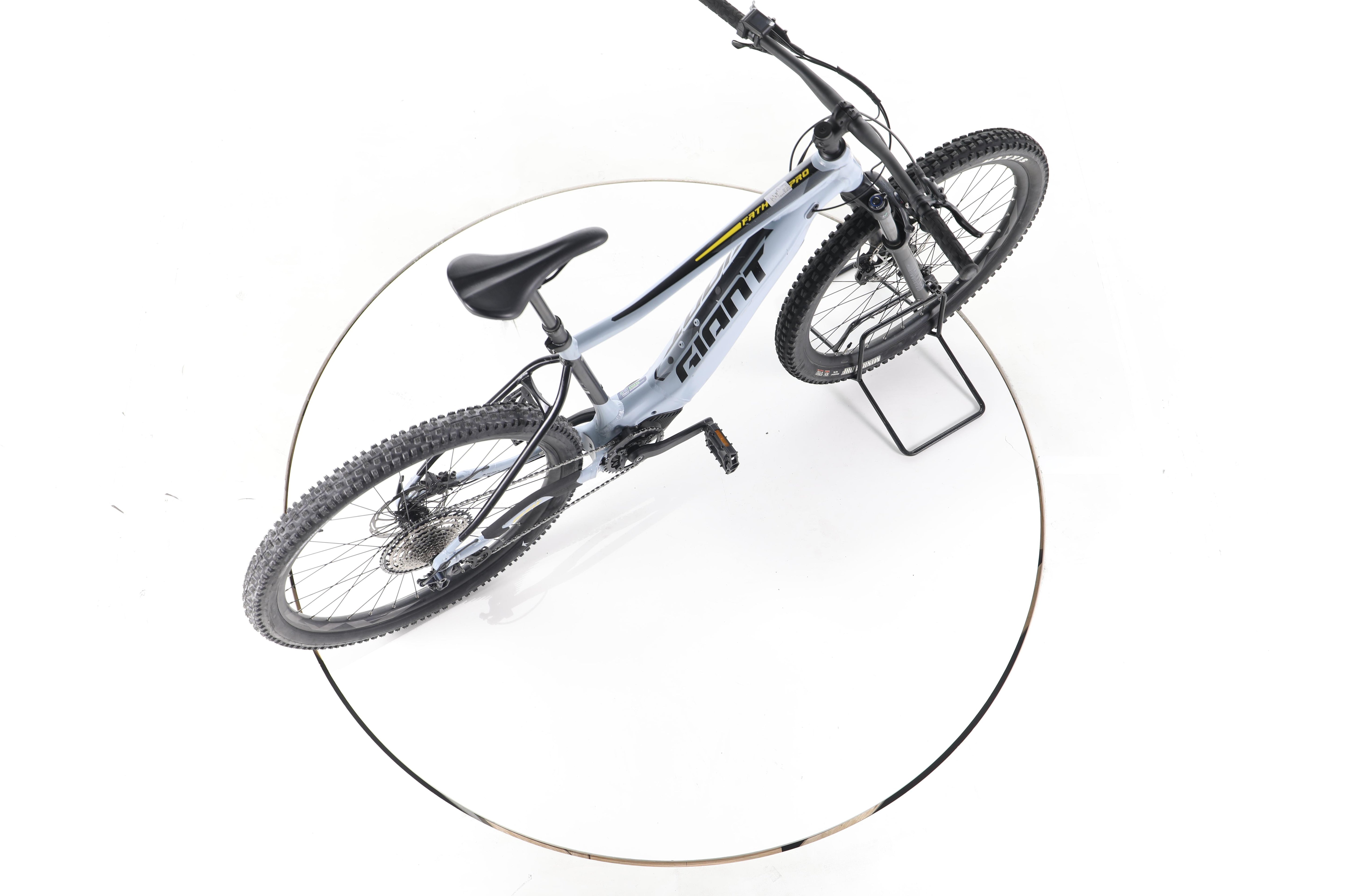 Giant Fathom E+ 1 Pro E-Bike - Image 24