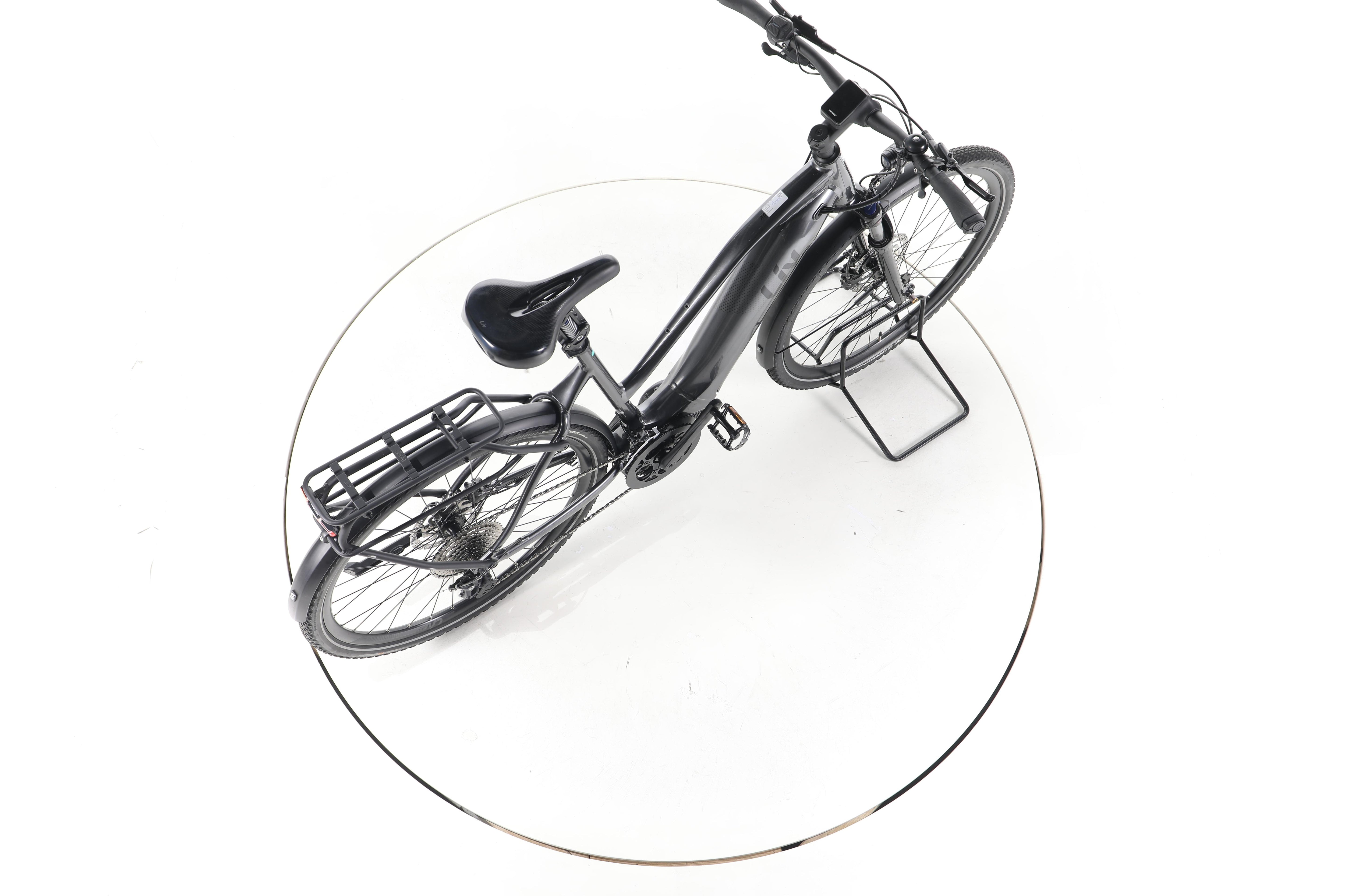 Liv Amiti-E+ 1 Trekking E-Bike - Image 24