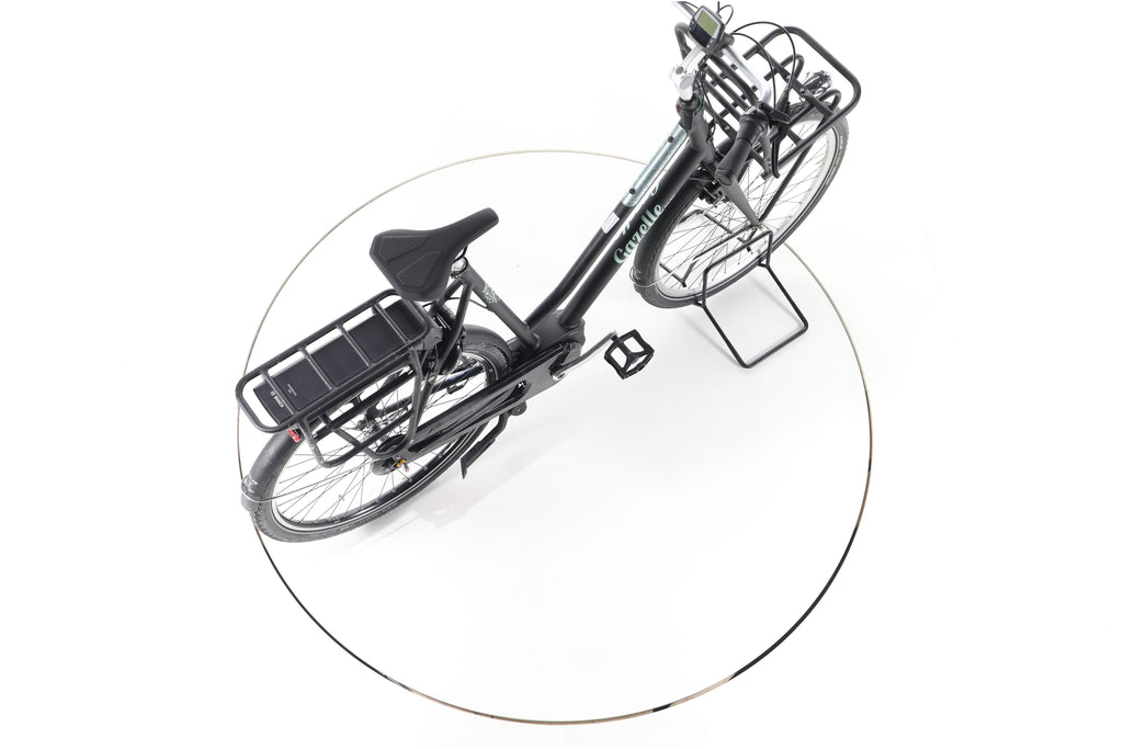 Gazelle Miss Grace C7+ HMB City E-Bike - Image 24