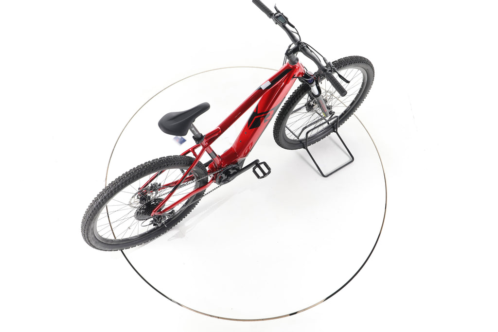 R Raymon HardRay E 4.0 E-Bike 2023 - Image 24