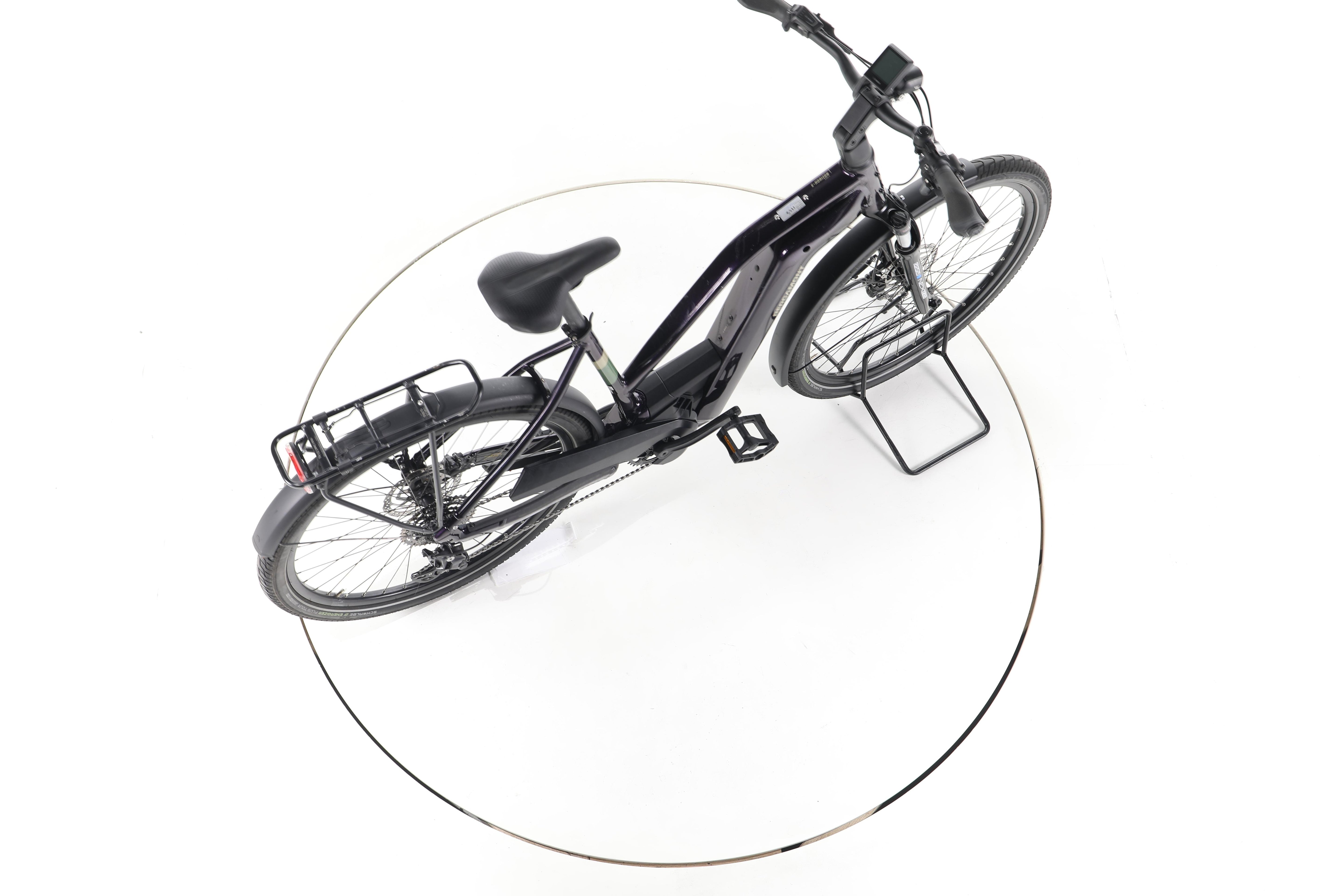 Bergamont E-Horizon Trekking E-Bike - Image 24