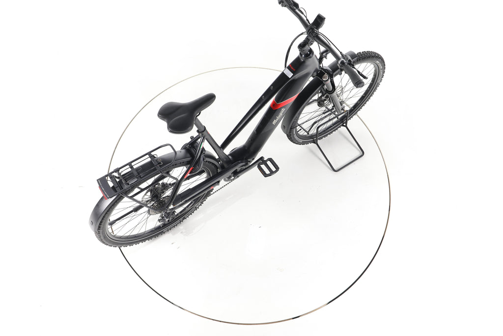 Malaguti Cortina TRT 5.2 Trekking E-Bike - Image 24