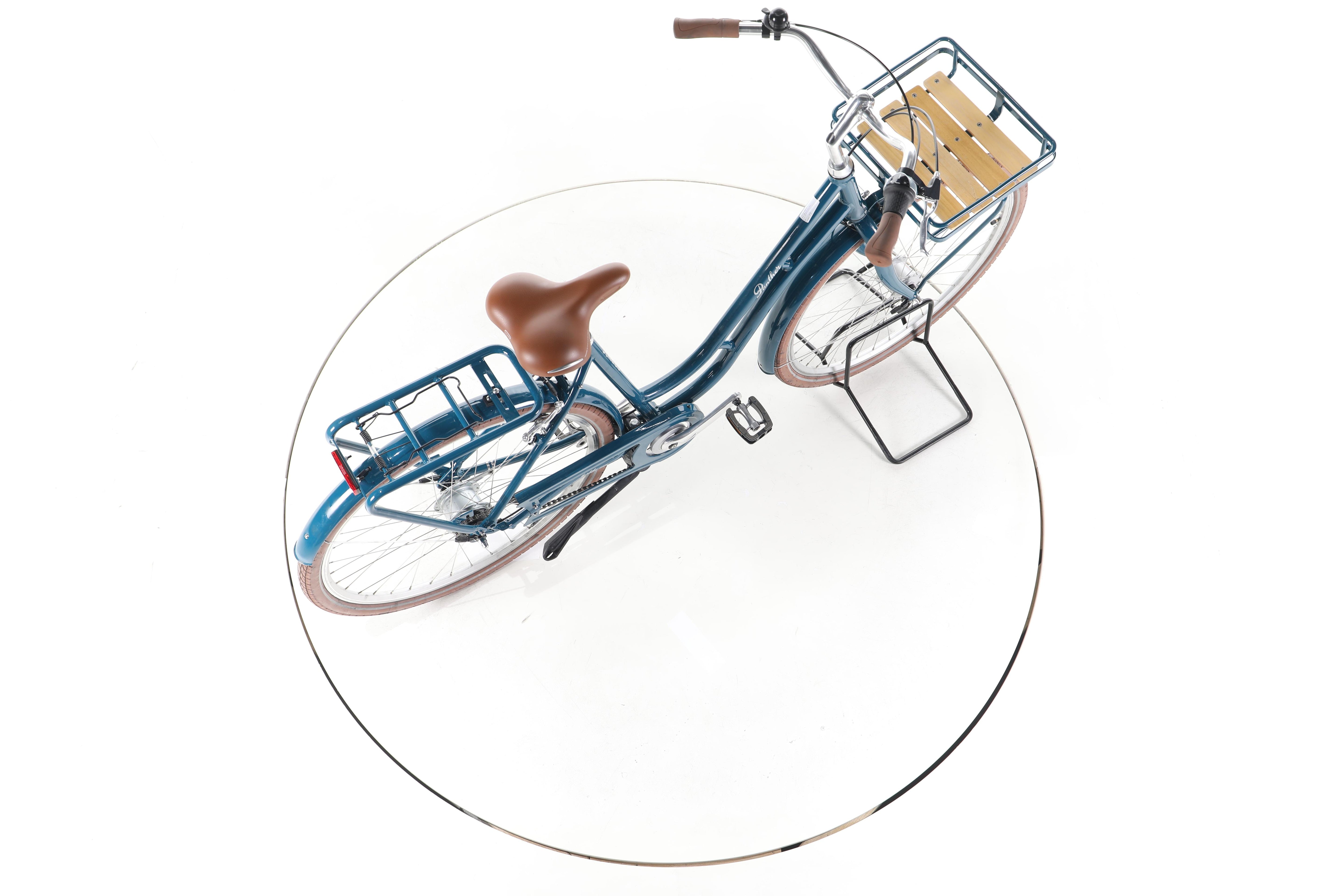 Panther Antero 3.0 Fahrrad City & Trekking - Image 24