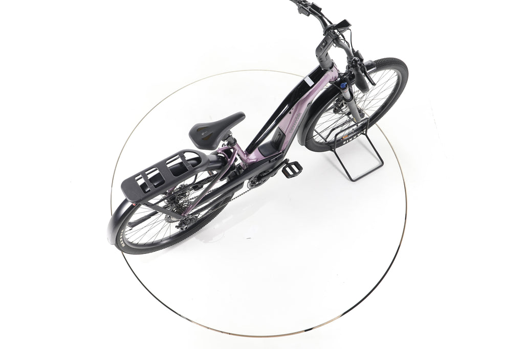 Cannondale Tesoro NEO X1 Trekking E-Bike - Image 24