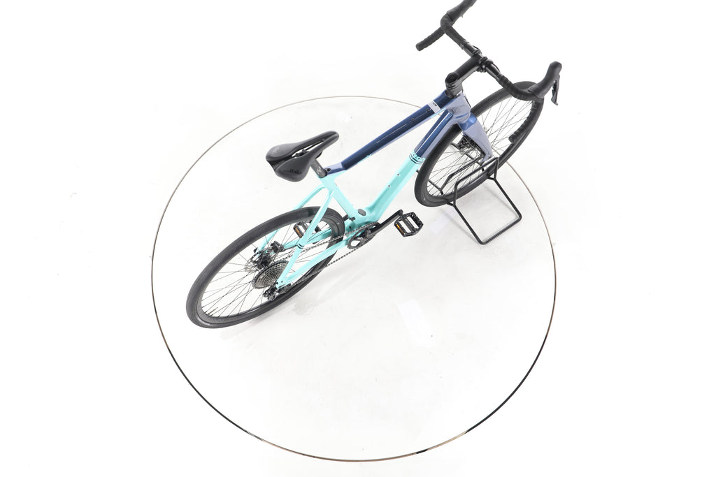 Bianchi Arcadex GRX600 Gravelbike Carbon - Image 24
