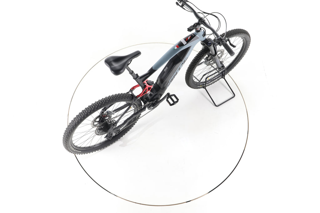 Fantic XTF 1.5 E-Bike Fully - Image 24