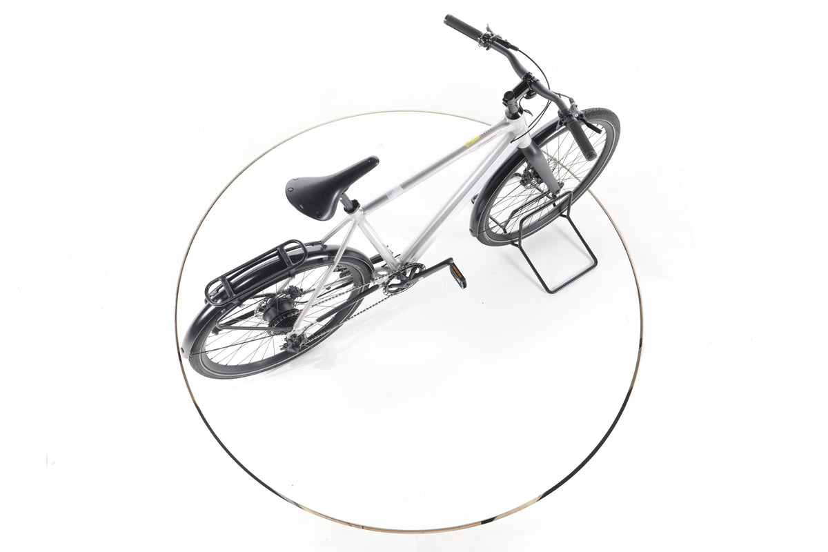Coboc Vesterbro DMT Trekking E-Bike - Image 24