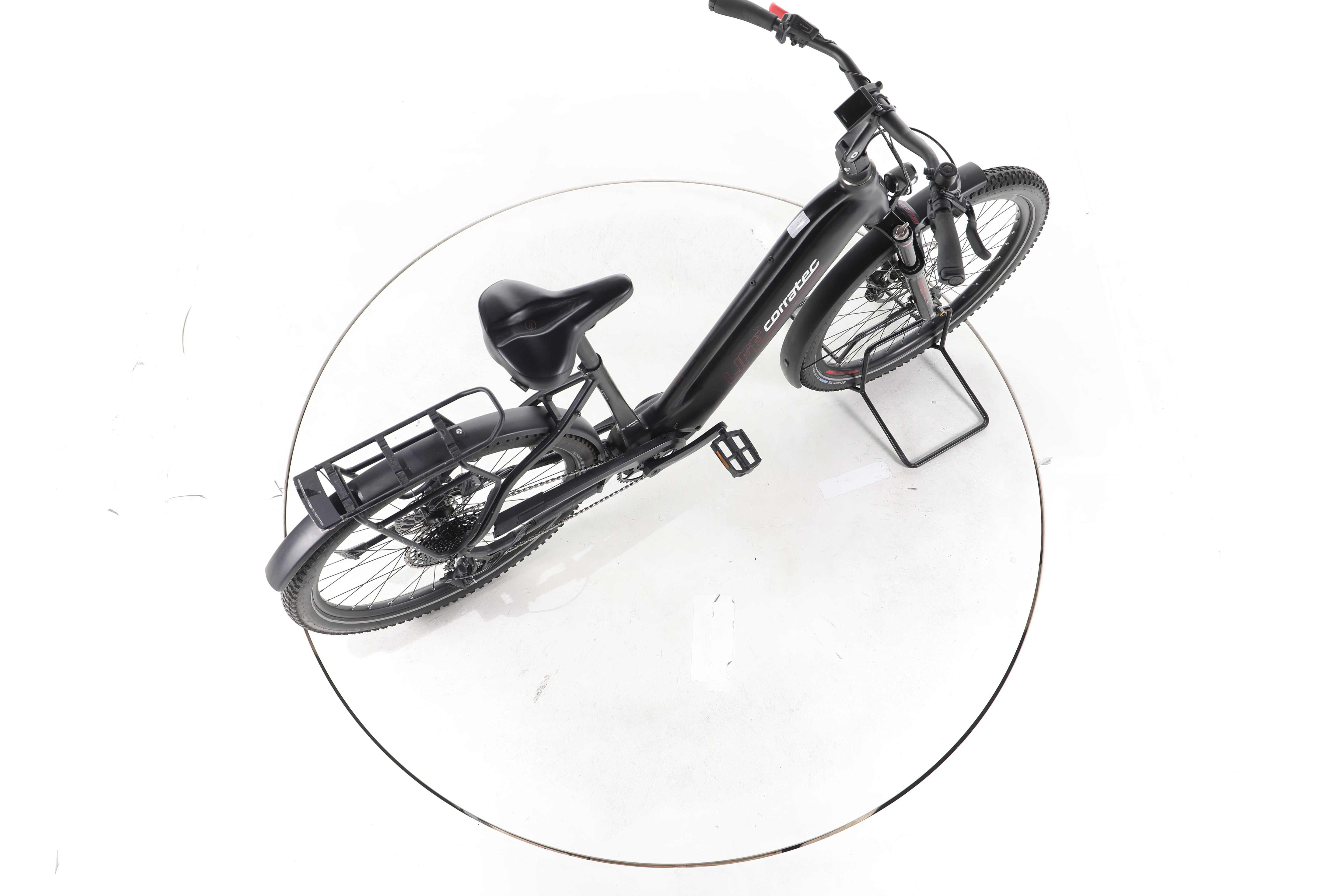 Corratec Life CX6 12S Trekking E-Bike Tiefeinsteiger - Image 24