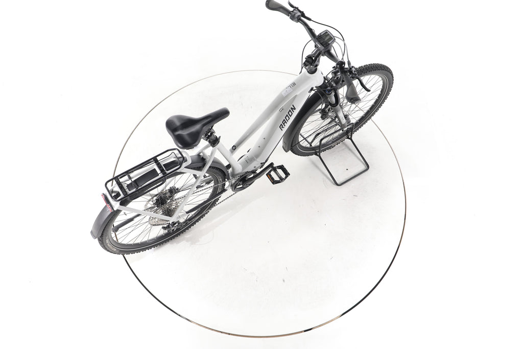 Radon RELATE 8.0 Trekking E-Bike - Image 24