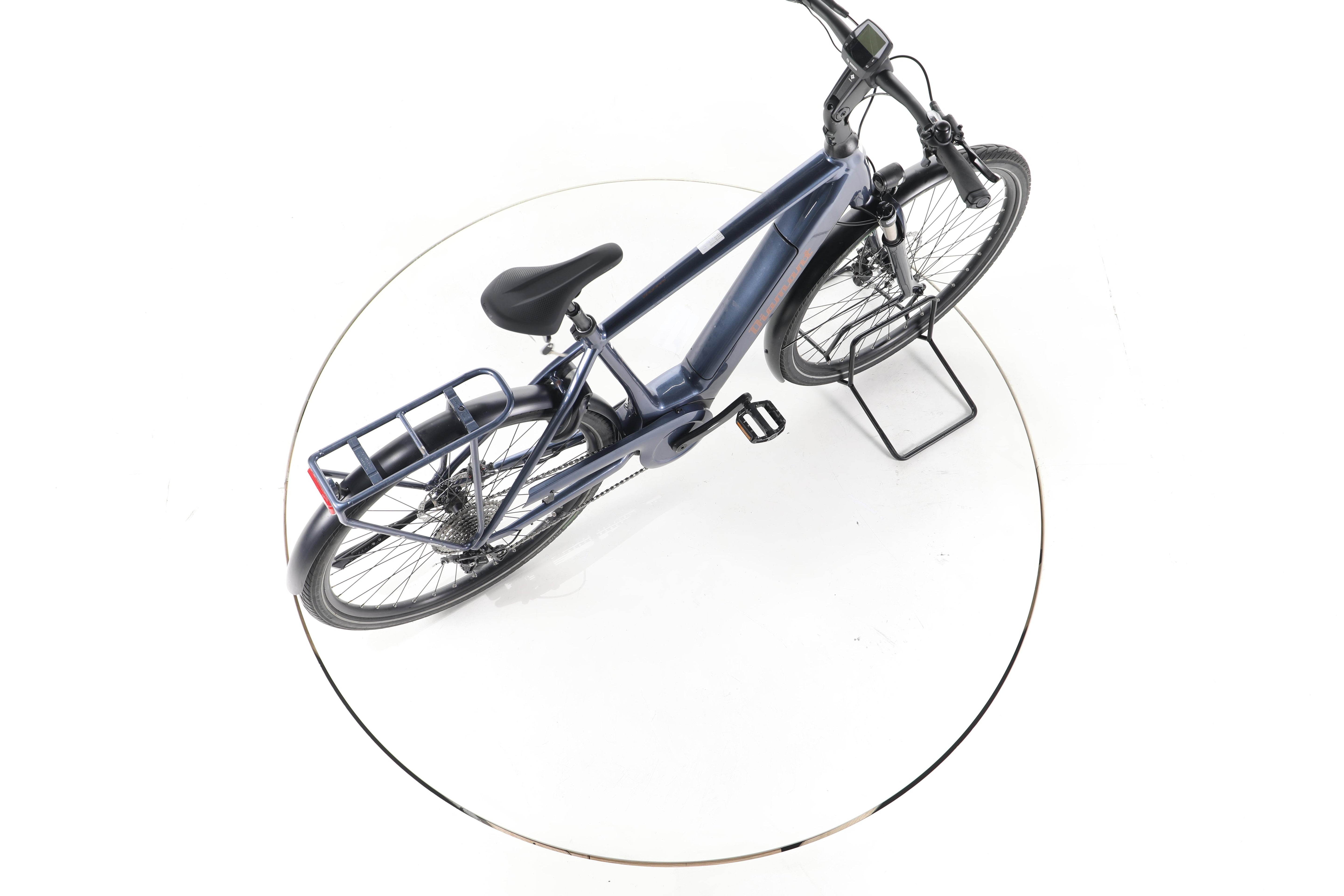 Diamant Zagora+ Trekking E-Bike - Image 24