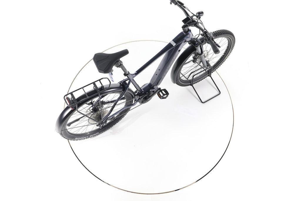 Stevens E-Antelao Trekking E-Bike - Image 24