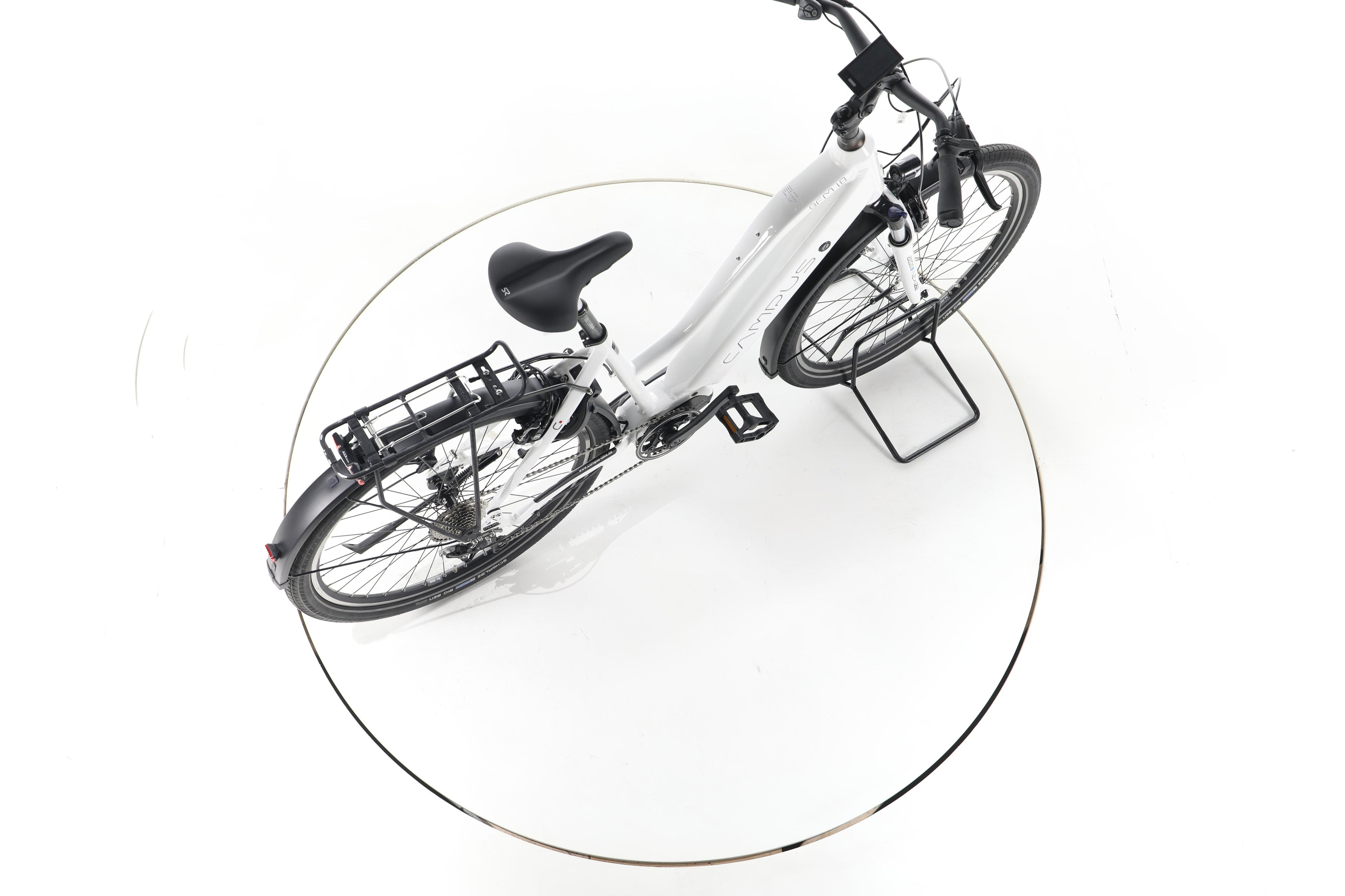 Campus BFM 18 Trekking E-Bike - Image 24