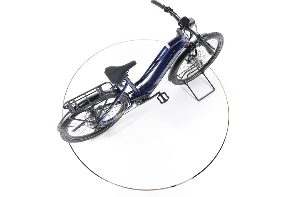 Haibike Trekking 7 Trekking E-Bike - Image 24