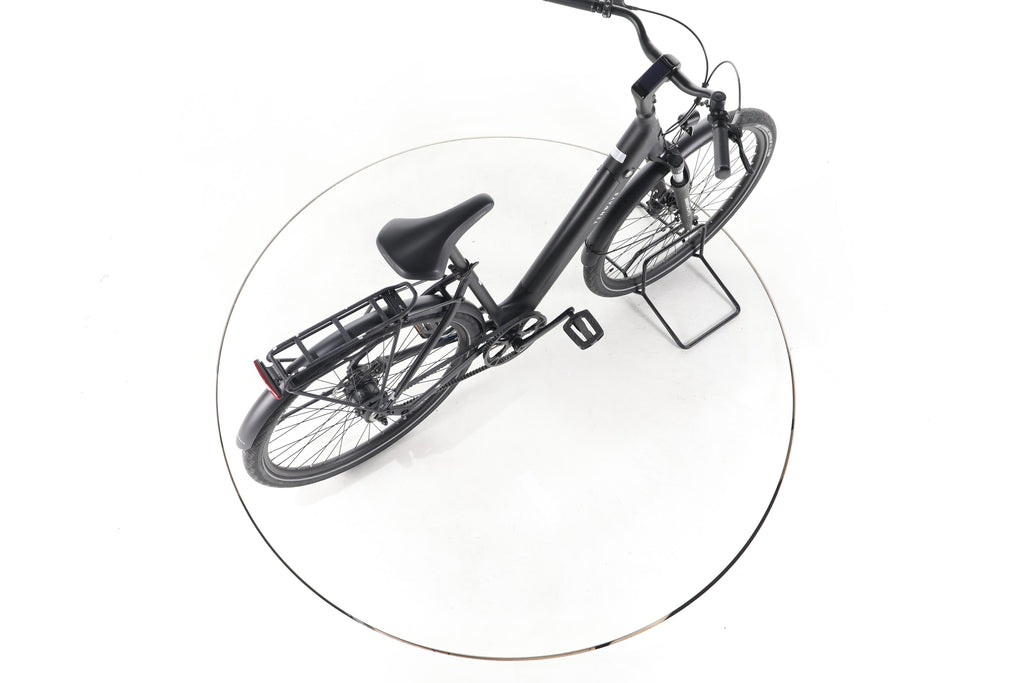 TENWAYS CGO800S City E-Bike Tiefeinsteiger - Image 24