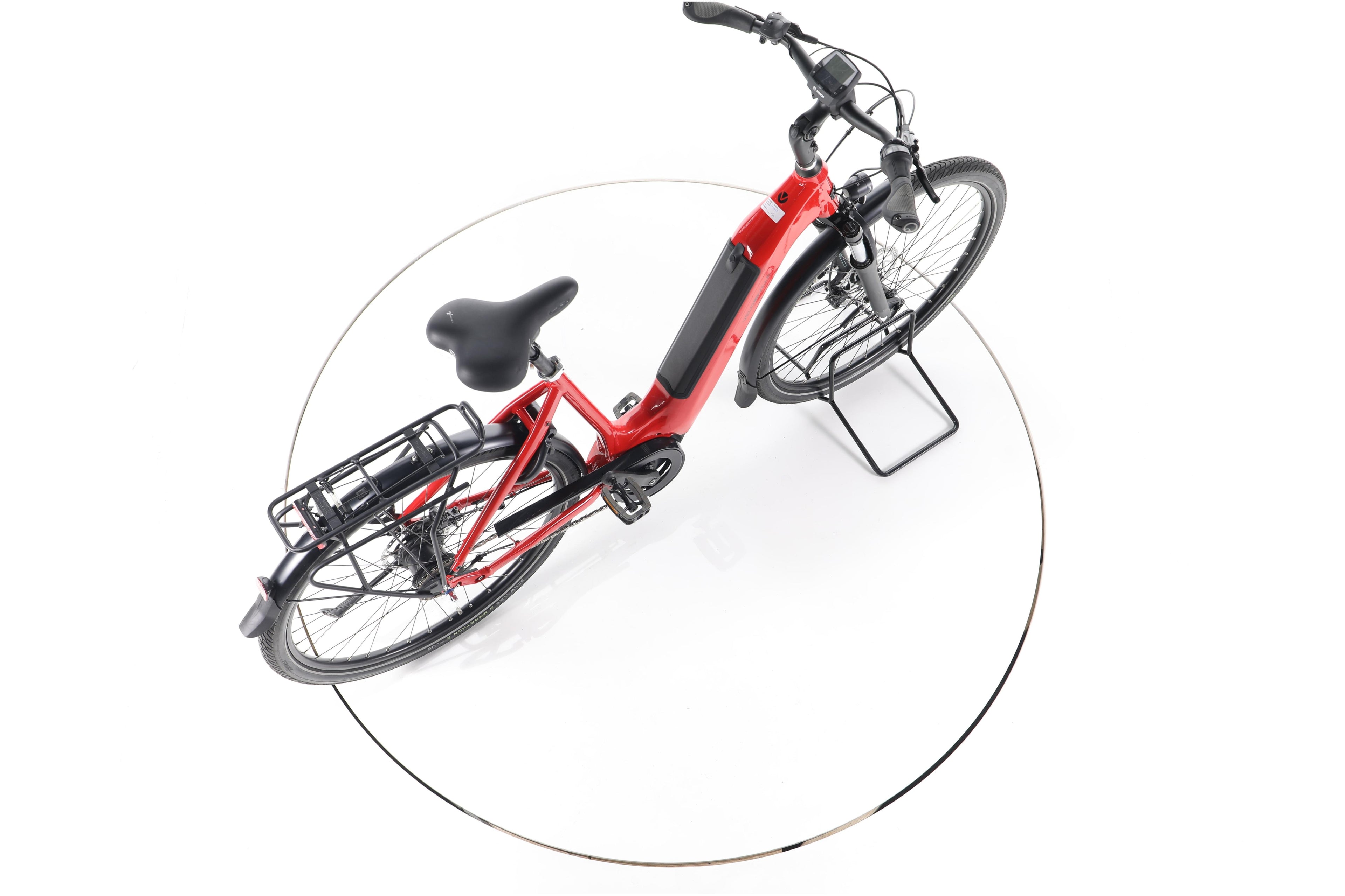 Velo de Ville AEB 890 City E-Bike Tiefeinsteiger - Image 24