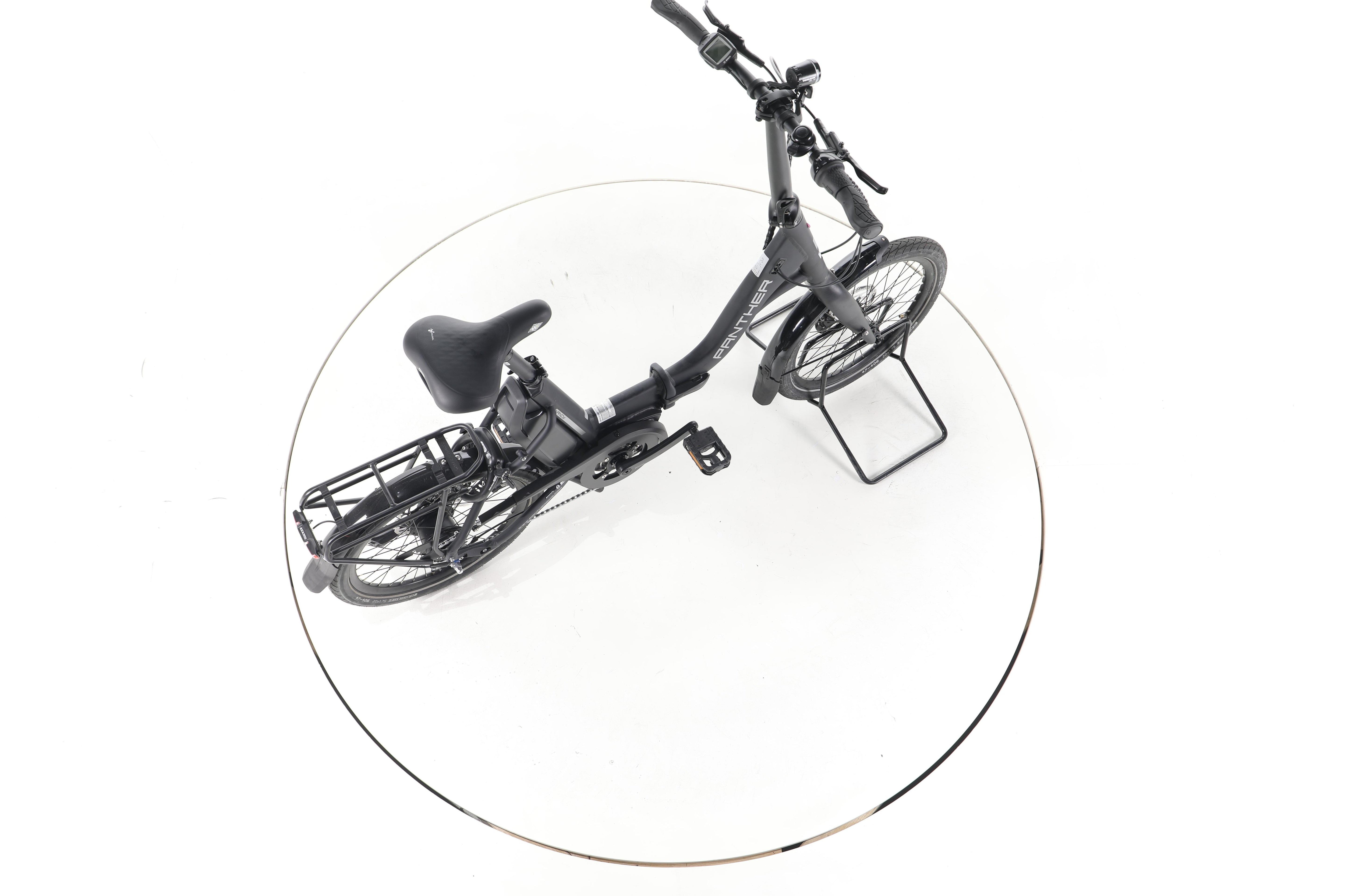 BBF Nancy Falt E-Bike Tiefeinsteiger - Image 24