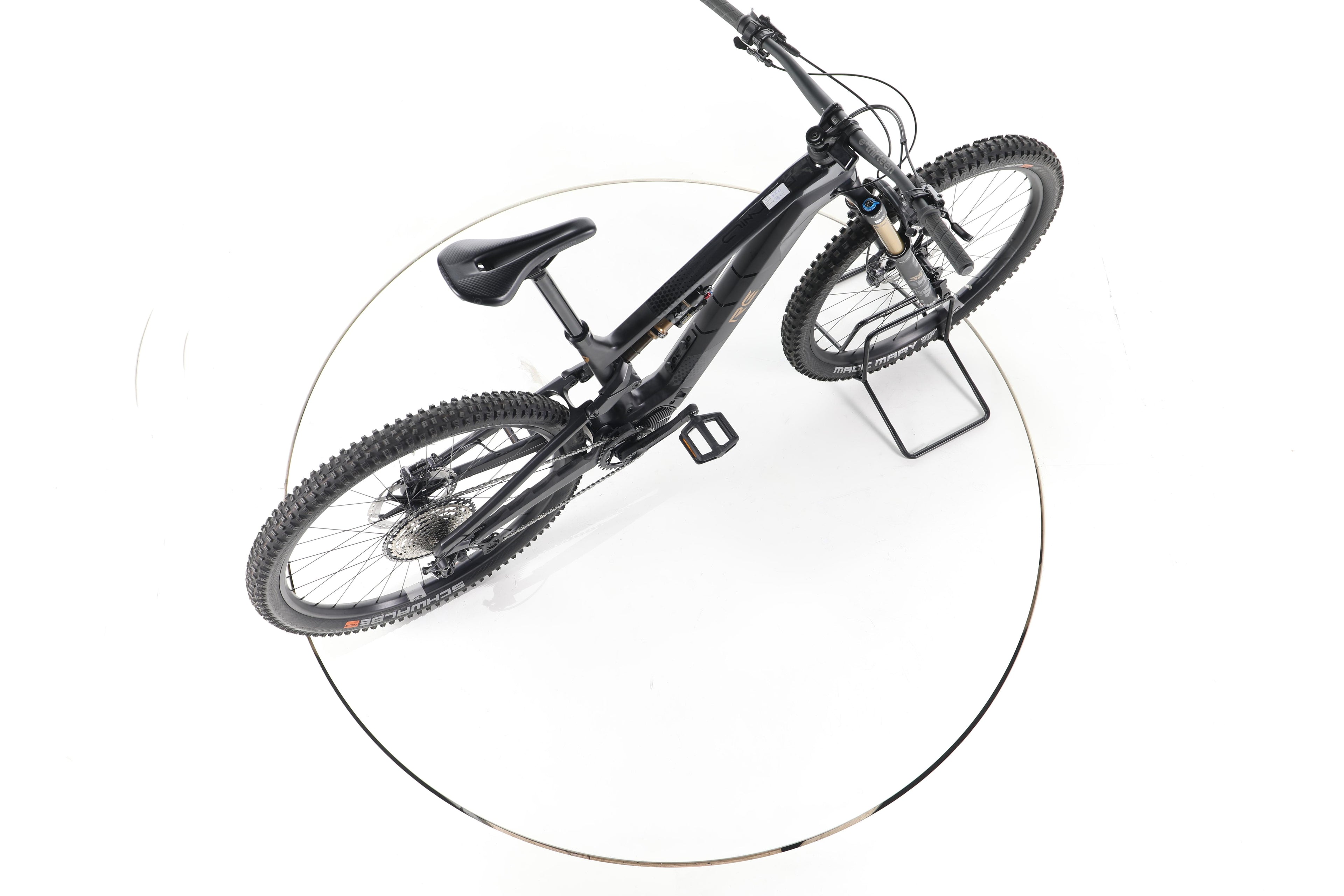 Rotwild R.E PRO Fully E-Bike Carbon 2023 - Image 24