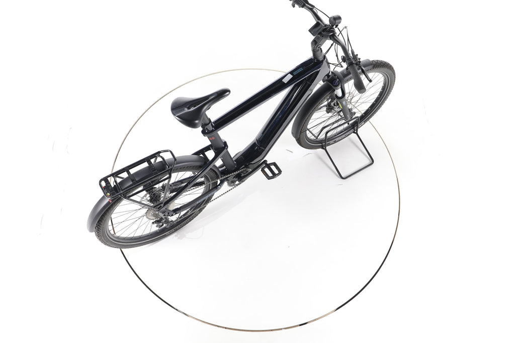 Winora Yakun 10 Trekking E-Bike - Image 24
