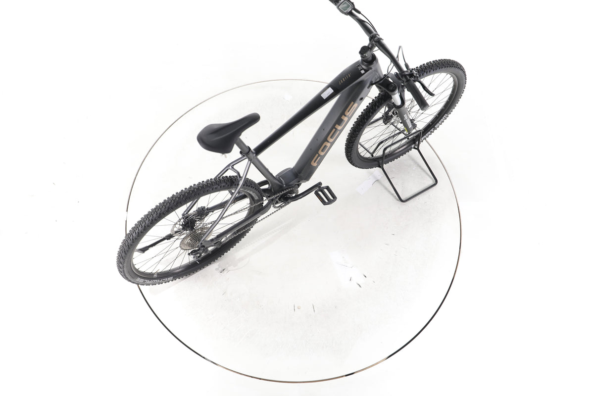 Focus Jarifa² 6.7 Nine E-Bike - Image 24