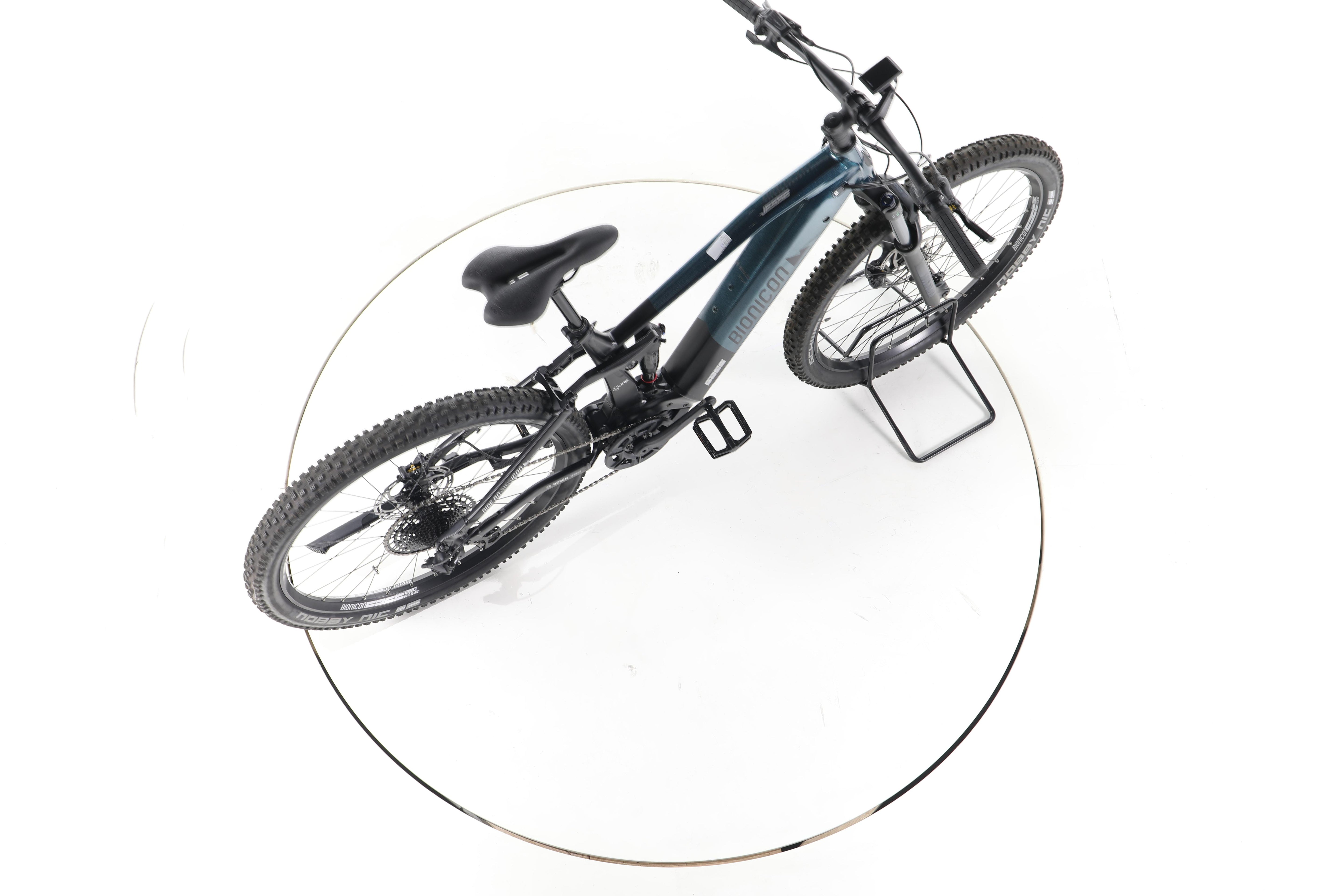 Bionicon JESSE FS 1 Fully E-Bike - Image 24