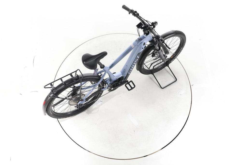 Ghost E-Teru B Pro EQ Trekking E-Bike - Image 24