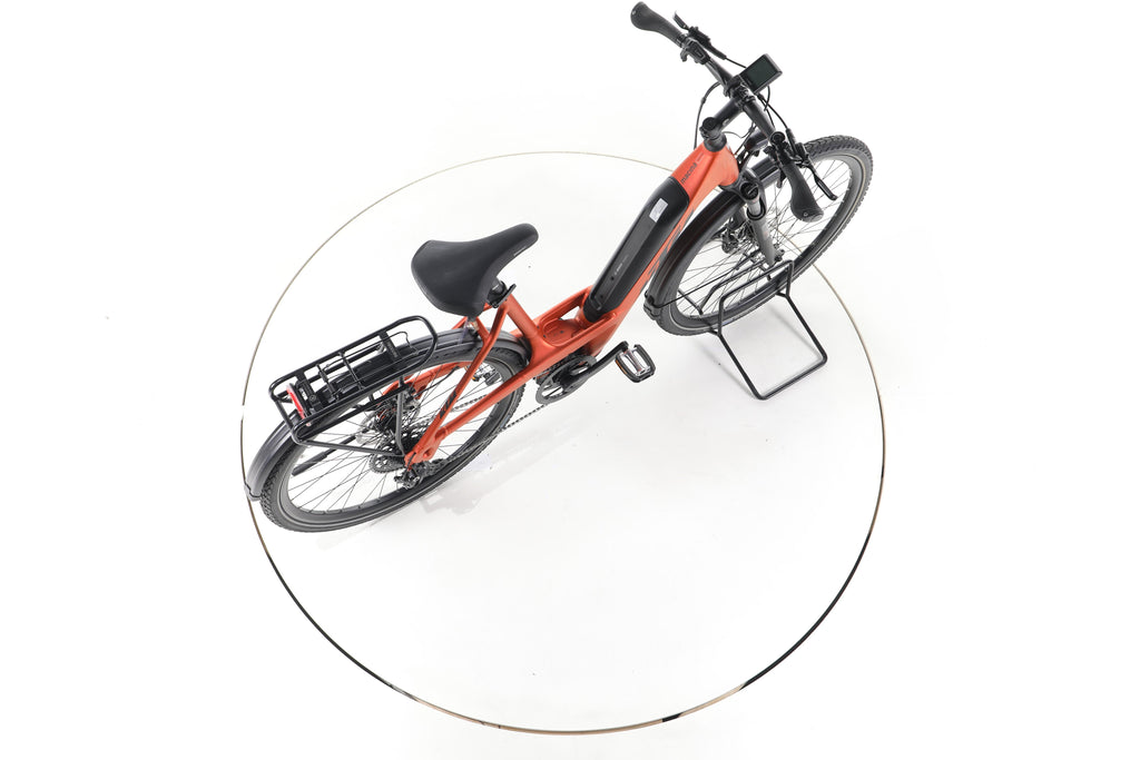 KTM Macina Sport 510 PTS Trekking E-Bike Tiefeinsteiger 2025 - Image 24