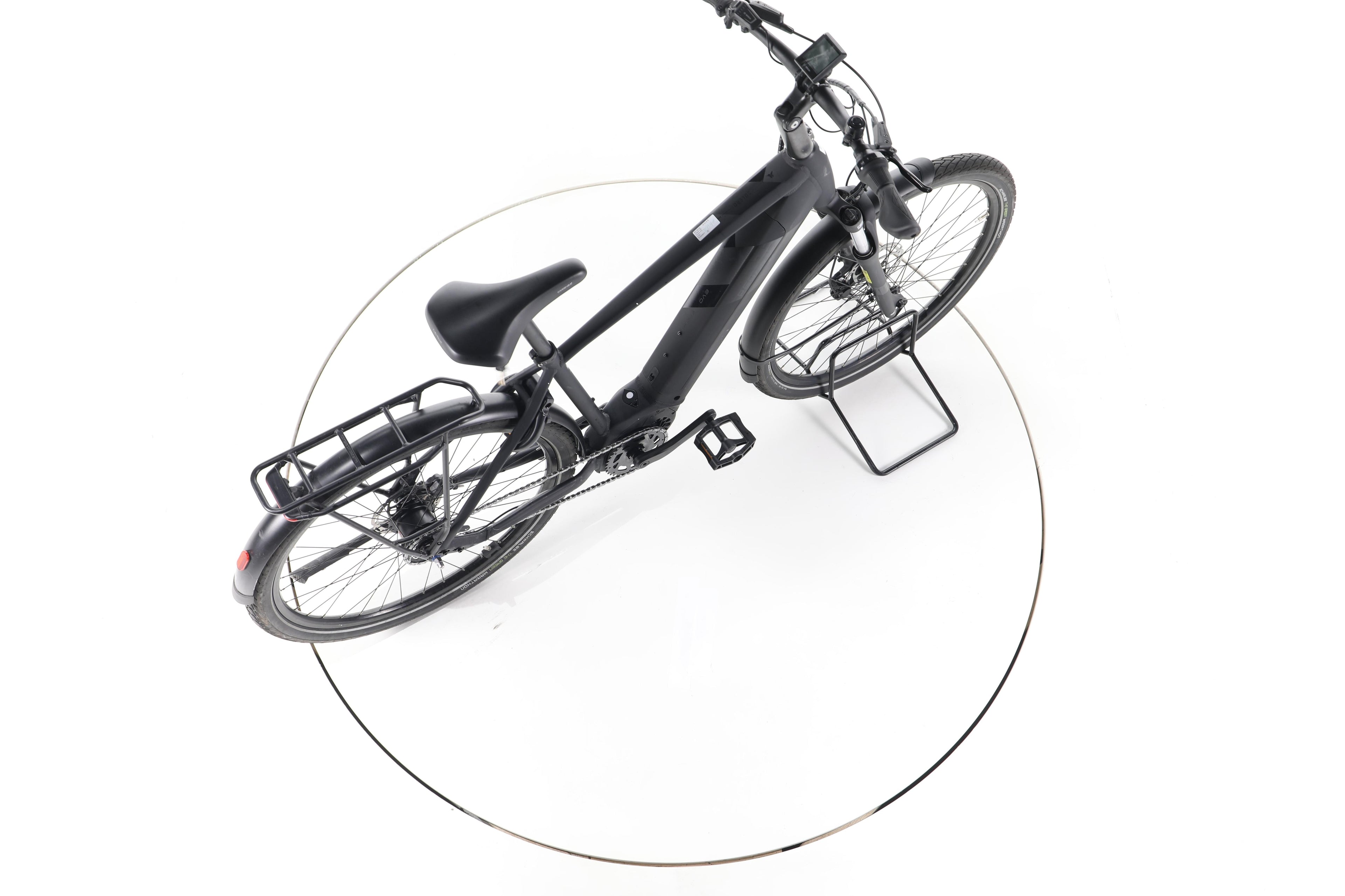 Pegasus Solero EVO 5F City E-Bike 2024 - Image 24